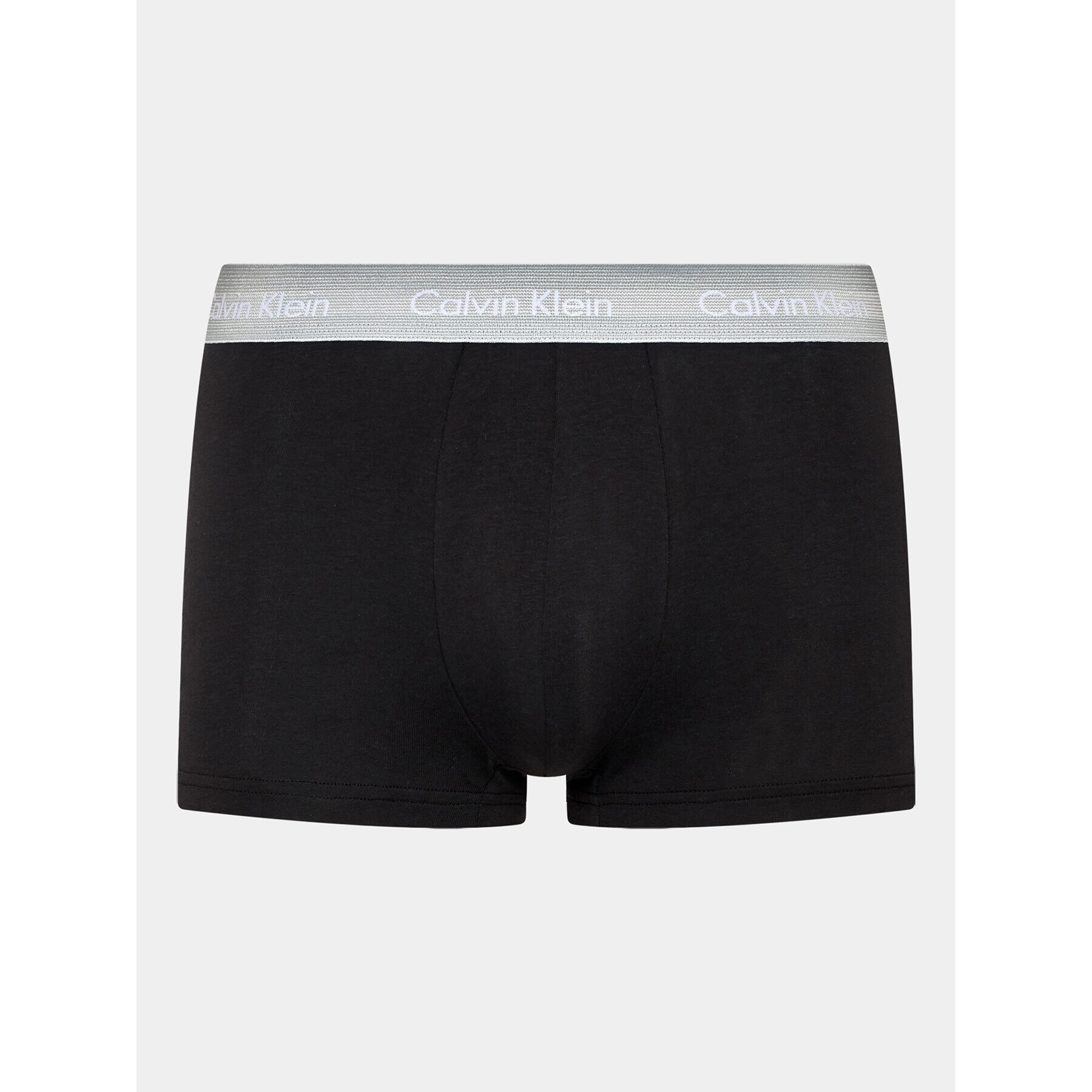 Calvin Klein Underwear Комплект 3 чифта боксерки 0000U2664G Черен - Pepit.bg