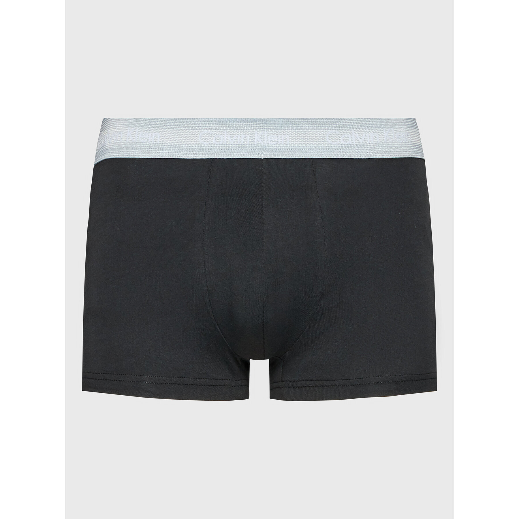 Calvin Klein Underwear Комплект 3 чифта боксерки 0000U2664G Черен - Pepit.bg