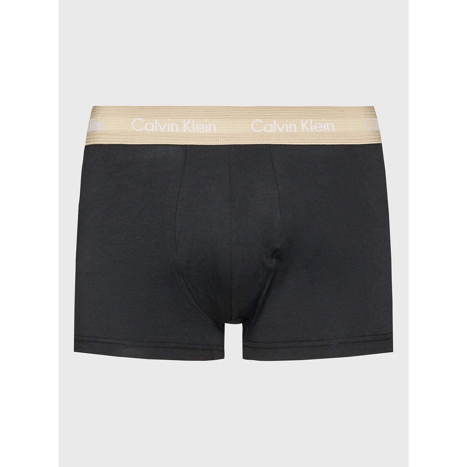 Calvin Klein Underwear Комплект 3 чифта боксерки 0000U2664G Черен - Pepit.bg