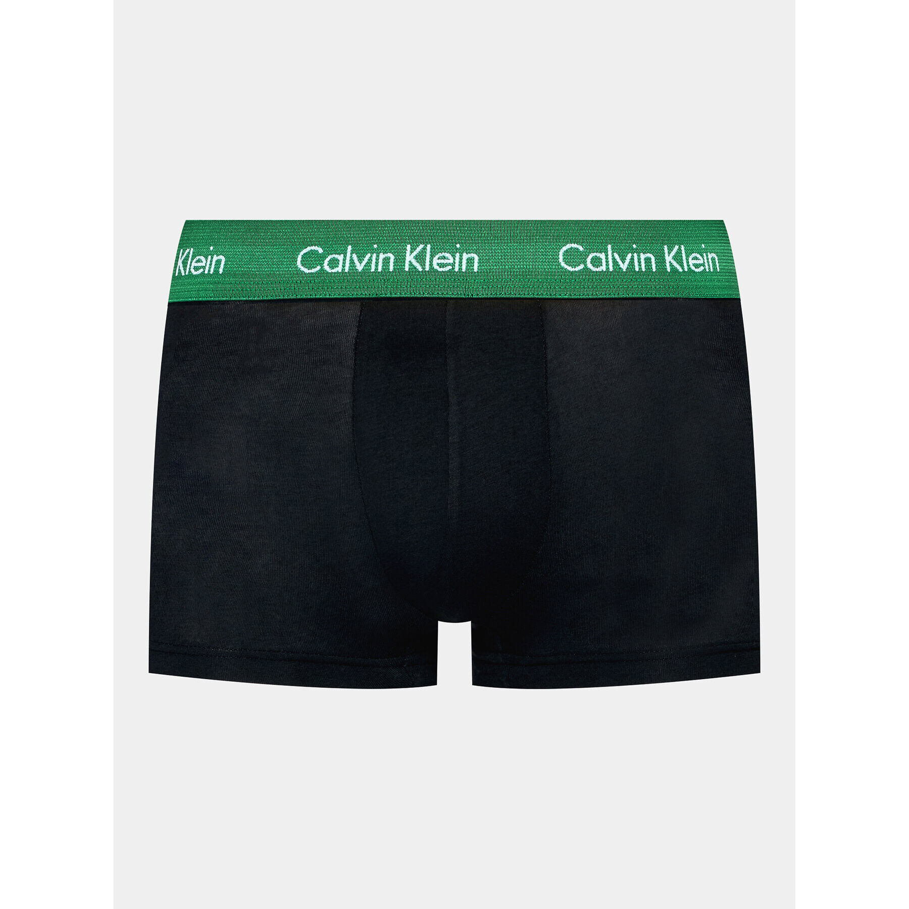 Calvin Klein Underwear Комплект 3 чифта боксерки 0000U2664G Черен - Pepit.bg