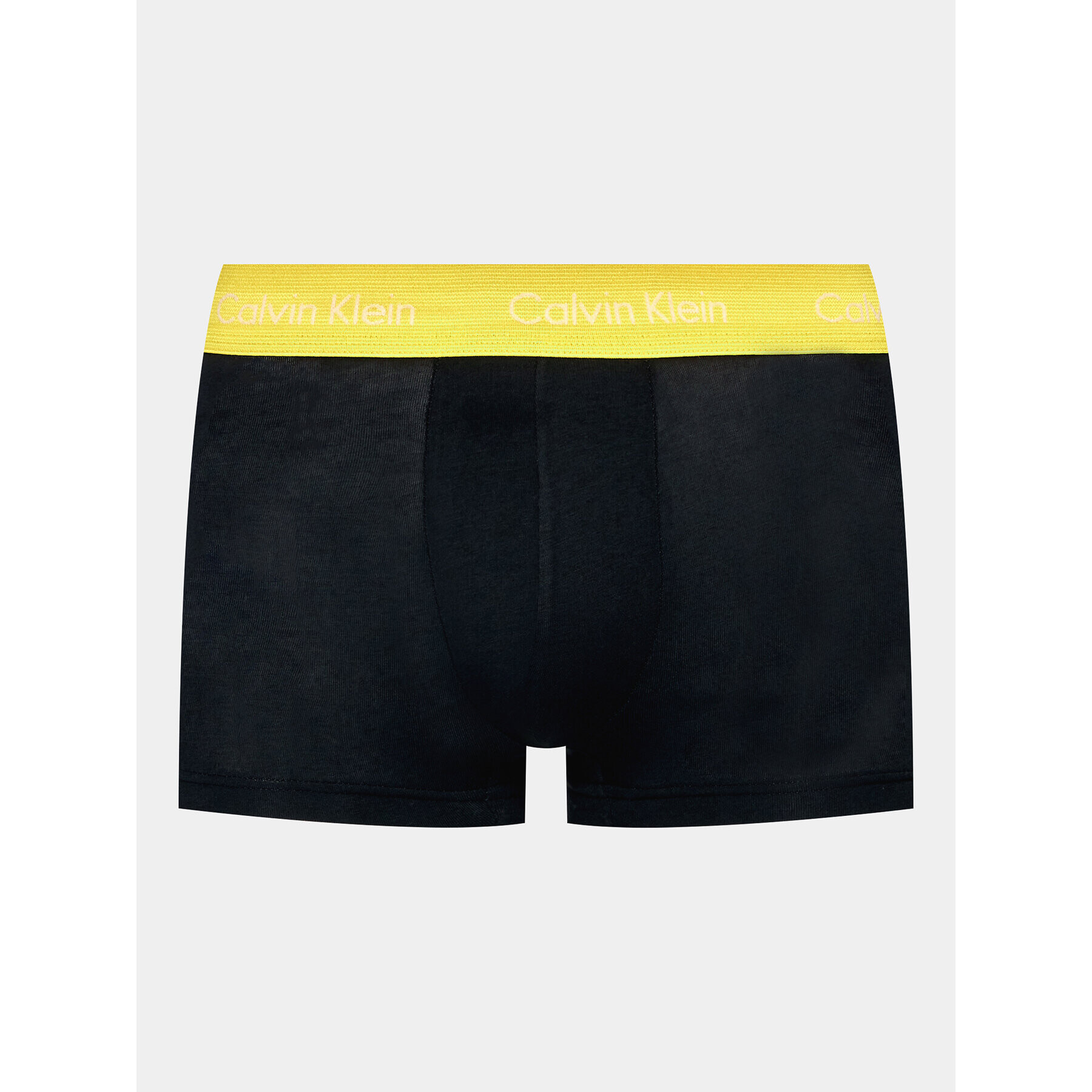 Calvin Klein Underwear Комплект 3 чифта боксерки 0000U2664G Черен - Pepit.bg