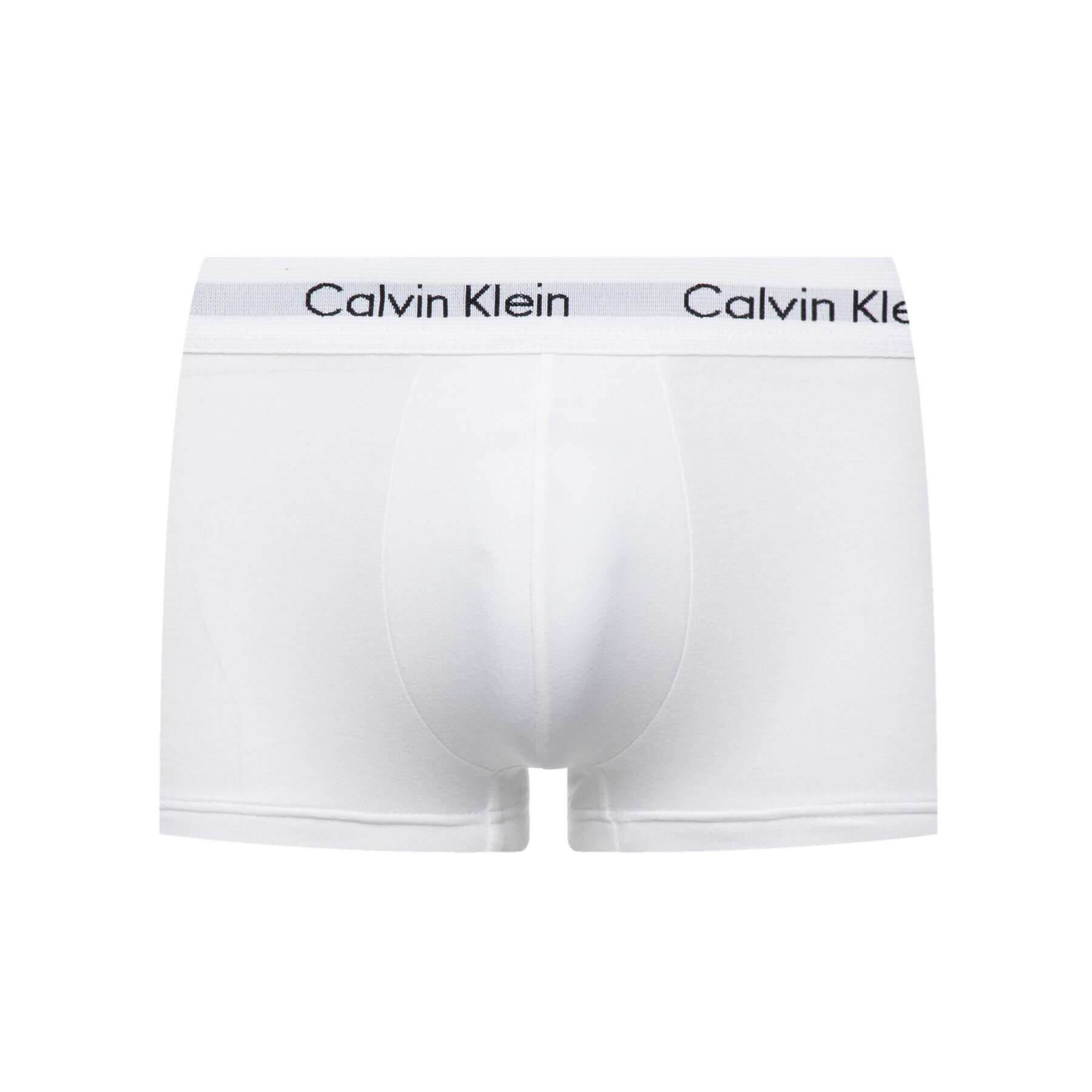 Calvin Klein Underwear Комплект 3 чифта боксерки 0000U2664G Цветен - Pepit.bg