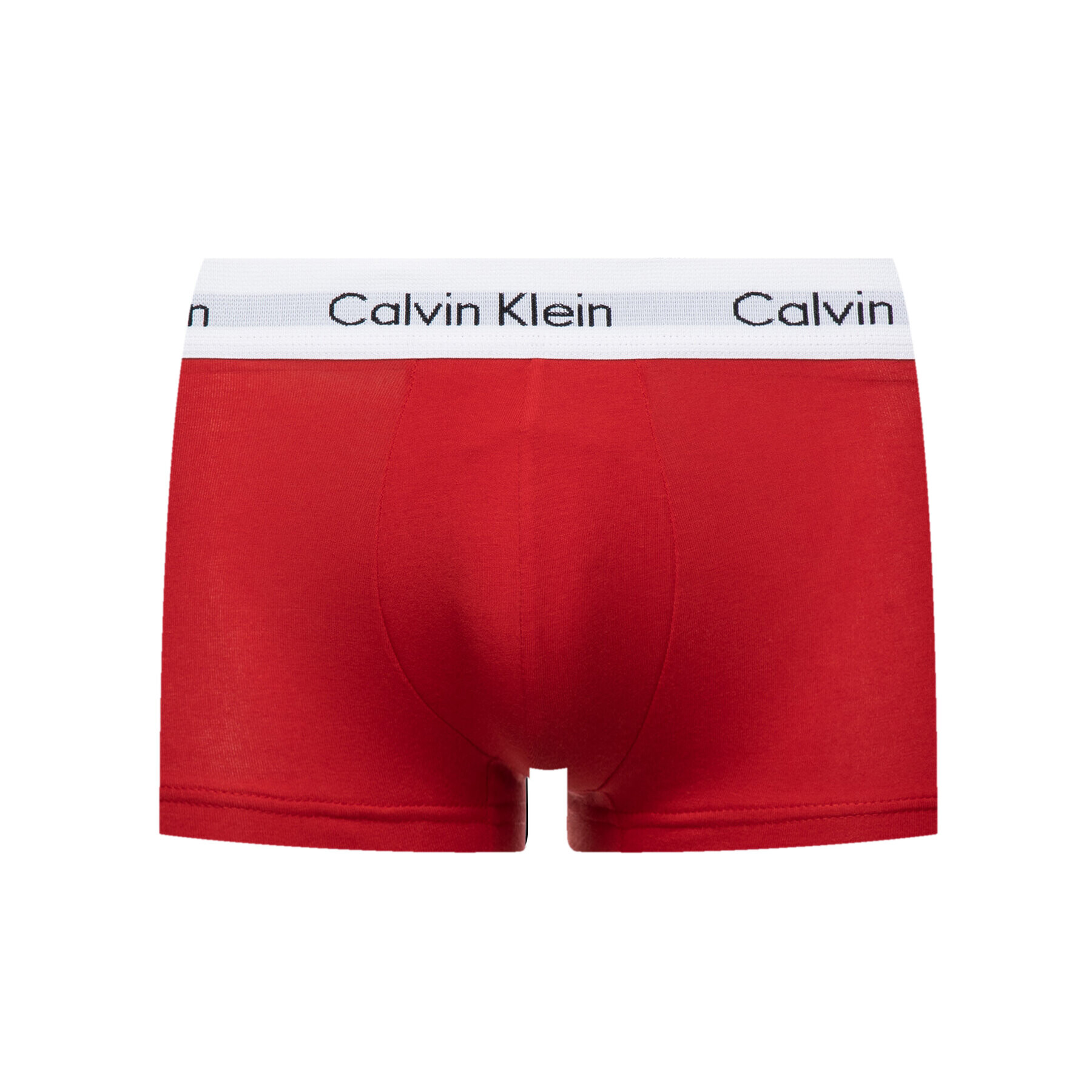 Calvin Klein Underwear Комплект 3 чифта боксерки 0000U2664G Цветен Regular Fit - Pepit.bg