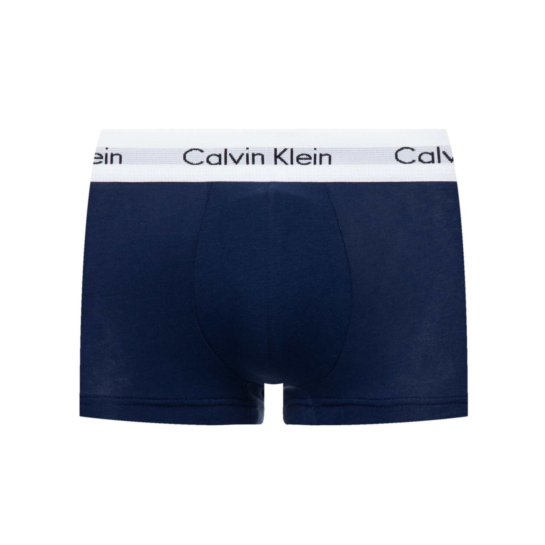 Calvin Klein Underwear Комплект 3 чифта боксерки 0000U2664G Цветен Regular Fit - Pepit.bg