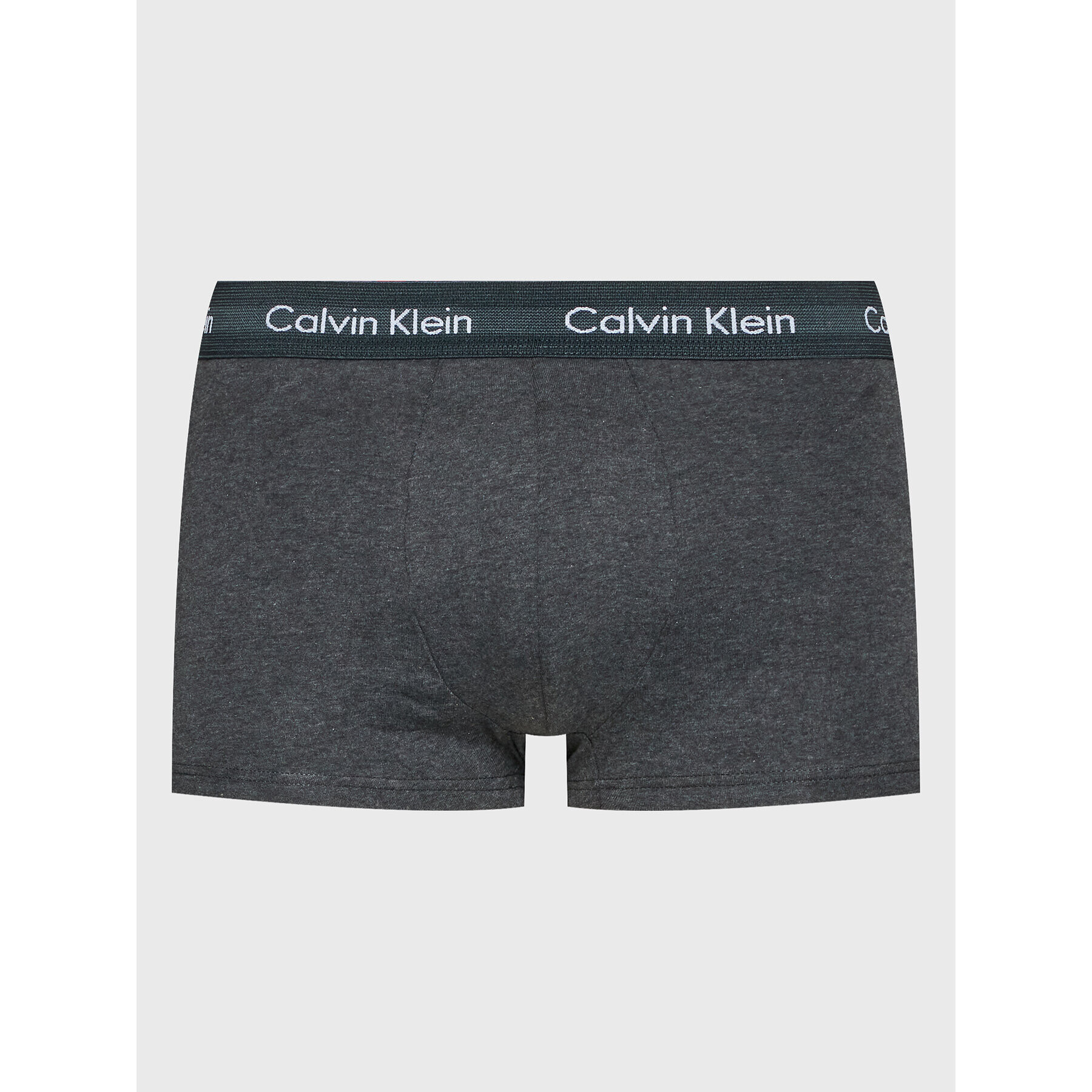 Calvin Klein Underwear Комплект 3 чифта боксерки 0000U2664G Цветен - Pepit.bg