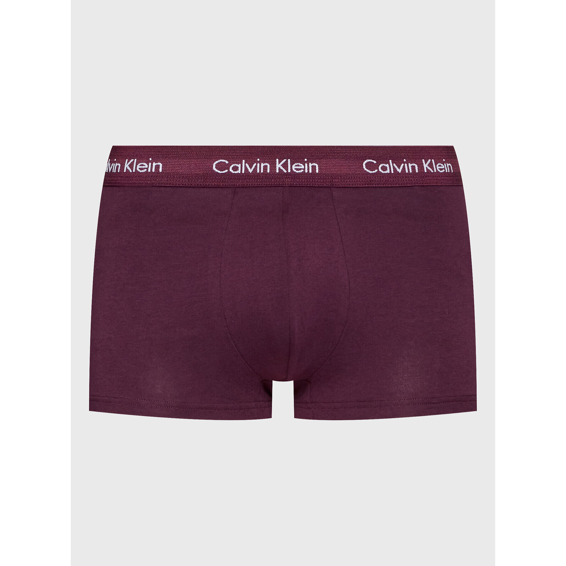 Calvin Klein Underwear Комплект 3 чифта боксерки 0000U2664G Цветен - Pepit.bg