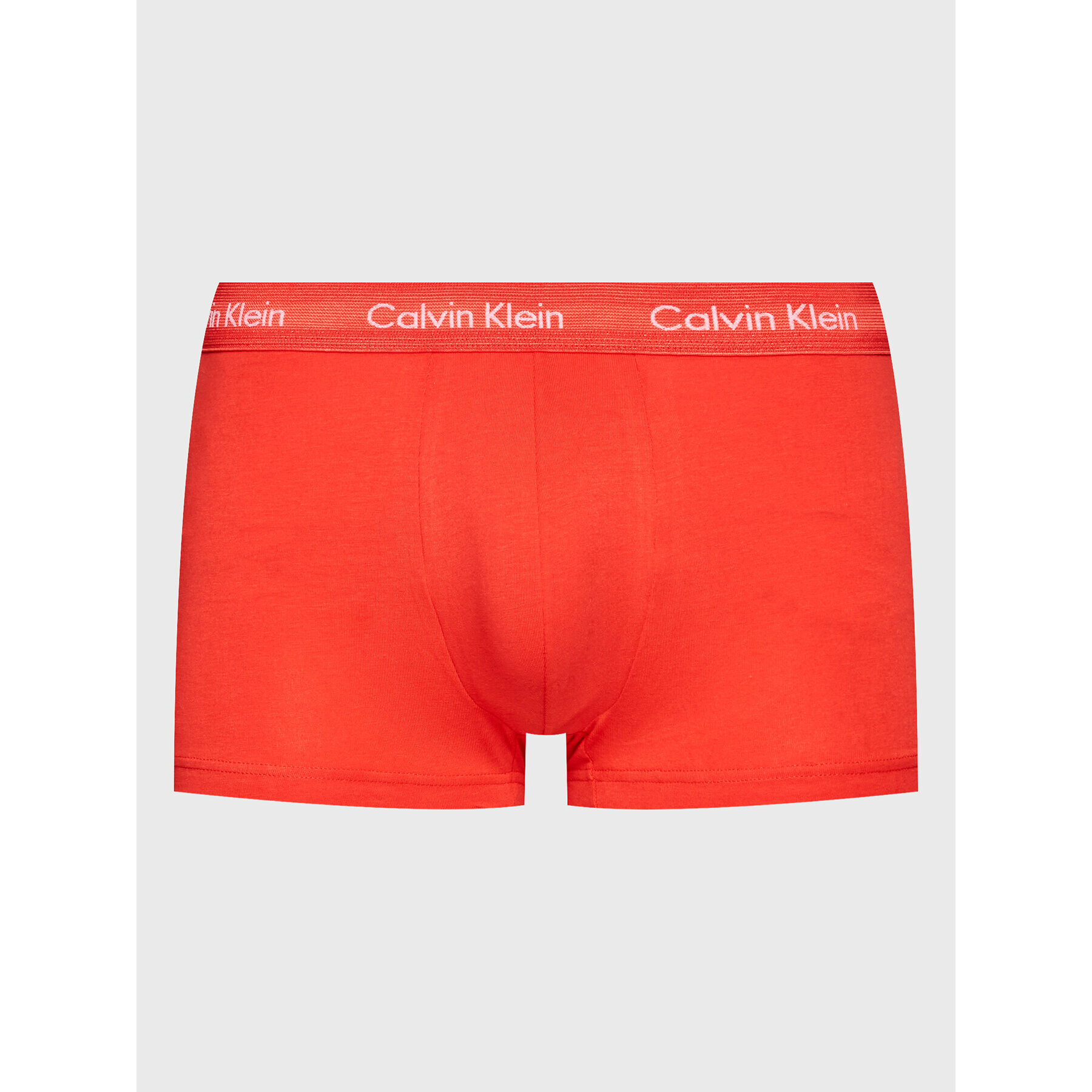 Calvin Klein Underwear Комплект 3 чифта боксерки 0000U2664G Цветен - Pepit.bg