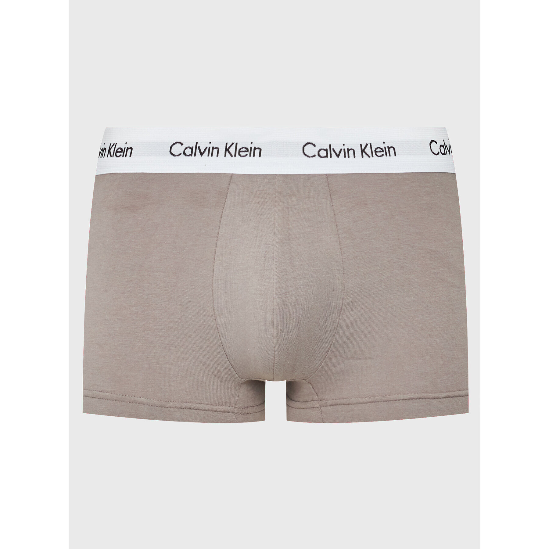 Calvin Klein Underwear Комплект 3 чифта боксерки 0000U2664G Цветен - Pepit.bg