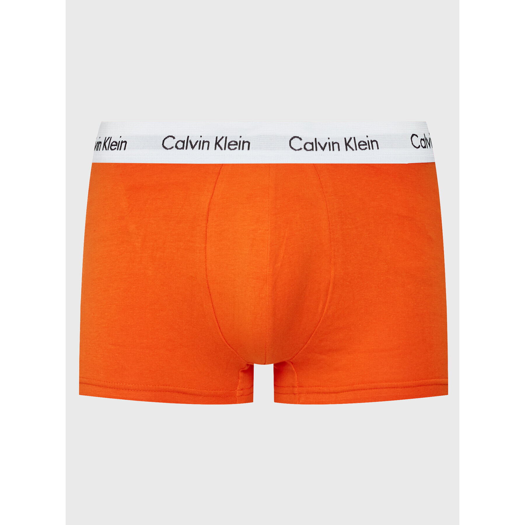 Calvin Klein Underwear Комплект 3 чифта боксерки 0000U2664G Цветен - Pepit.bg