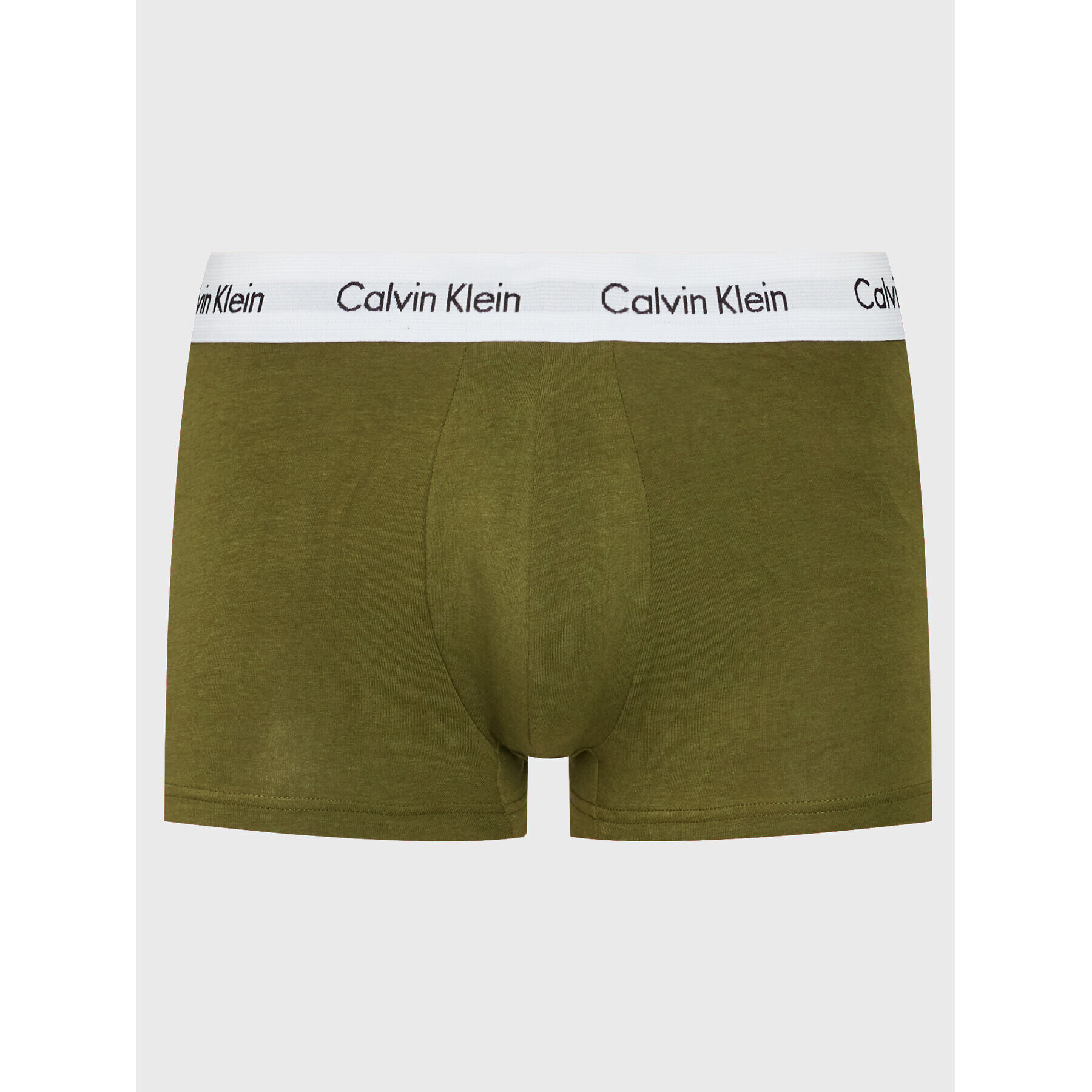 Calvin Klein Underwear Комплект 3 чифта боксерки 0000U2664G Цветен - Pepit.bg