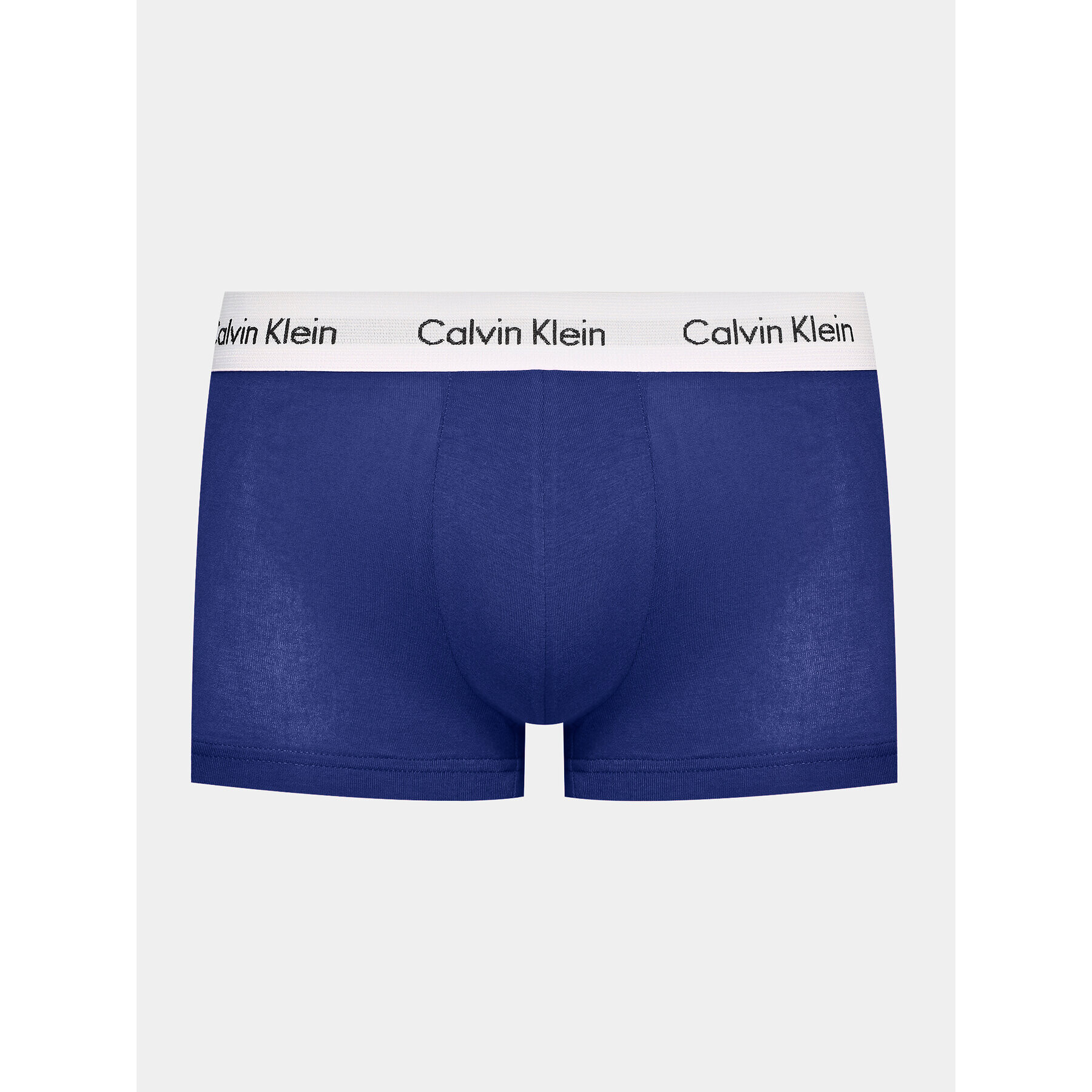 Calvin Klein Underwear Комплект 3 чифта боксерки 0000U2664G Цветен - Pepit.bg