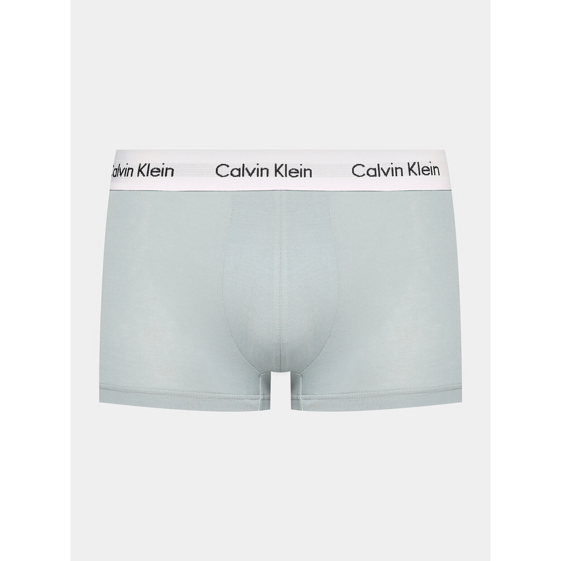 Calvin Klein Underwear Комплект 3 чифта боксерки 0000U2664G Цветен - Pepit.bg