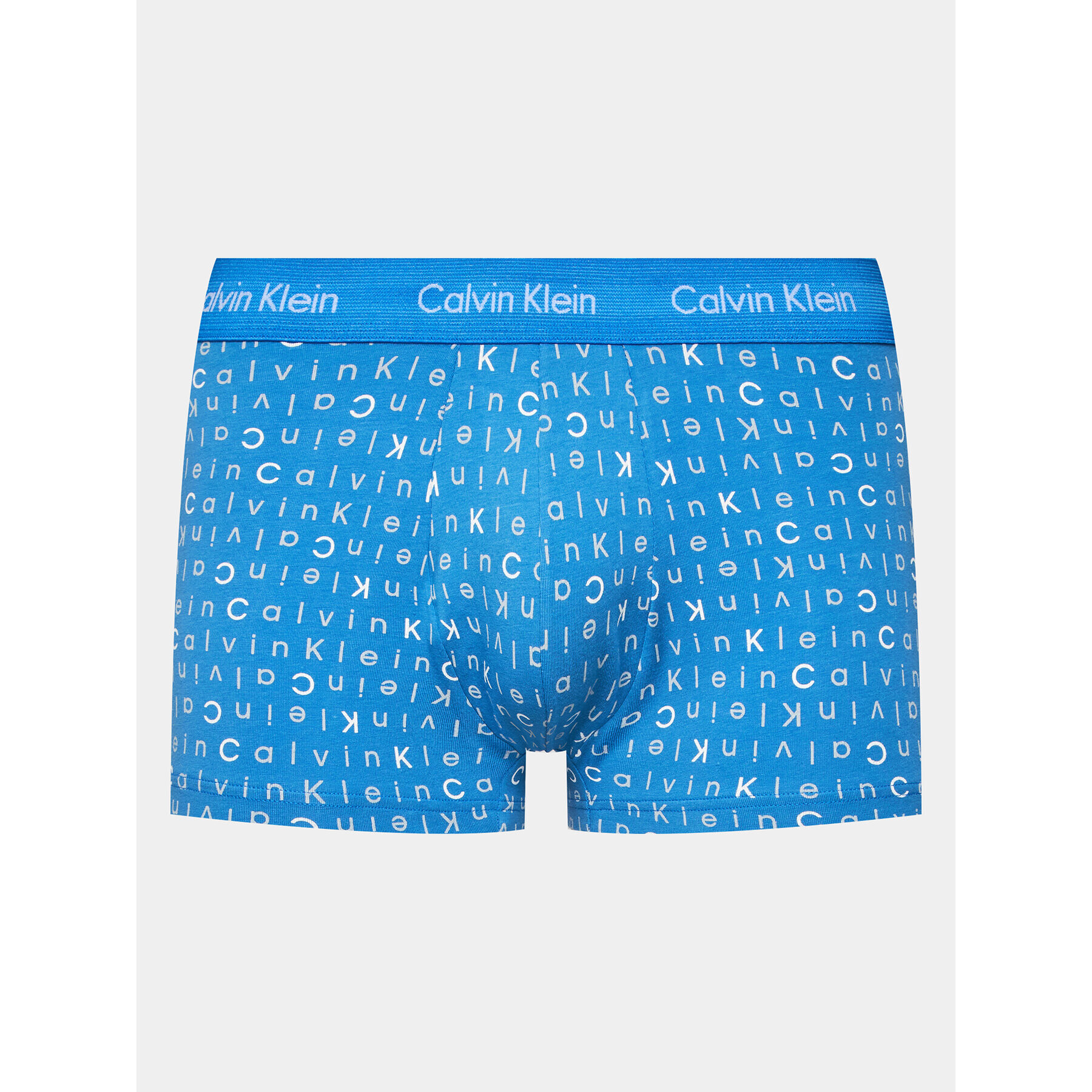 Calvin Klein Underwear Комплект 3 чифта боксерки 0000U2664G Цветен - Pepit.bg