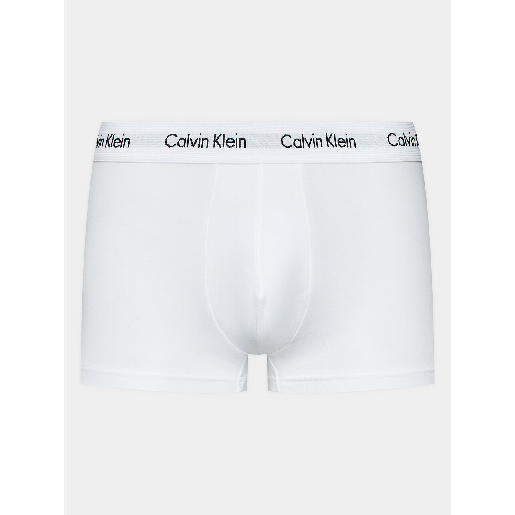 Calvin Klein Underwear Комплект 3 чифта боксерки 0000U2664G Цветен - Pepit.bg