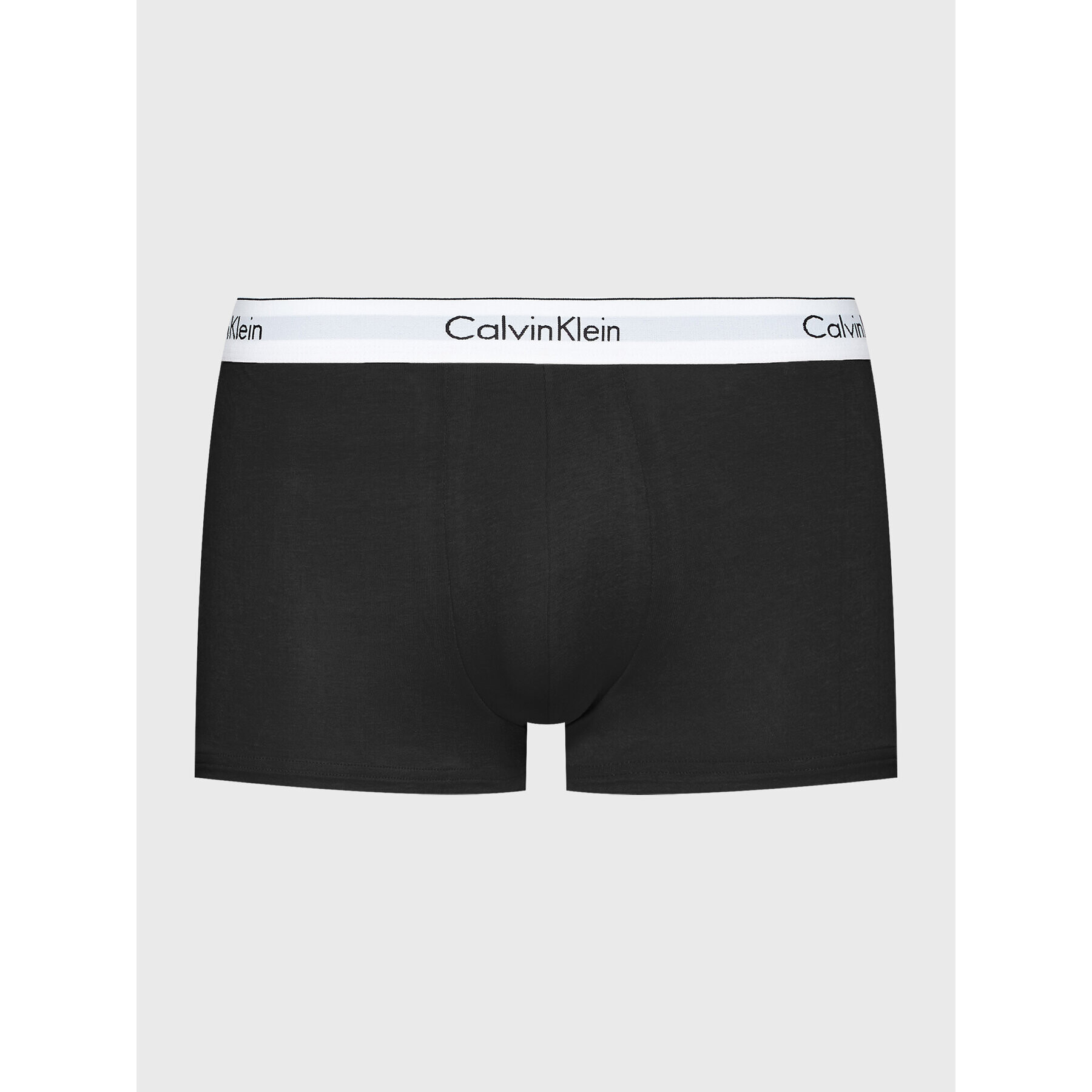 Calvin Klein Underwear Комплект 3 чифта боксерки 000NB2380A Цветен - Pepit.bg