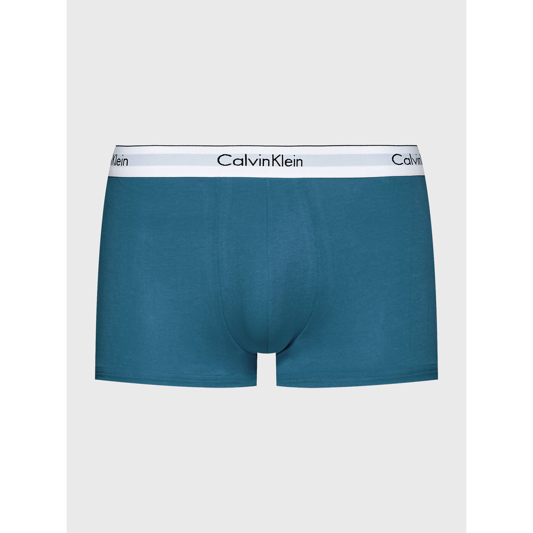 Calvin Klein Underwear Комплект 3 чифта боксерки 000NB2380A Цветен - Pepit.bg