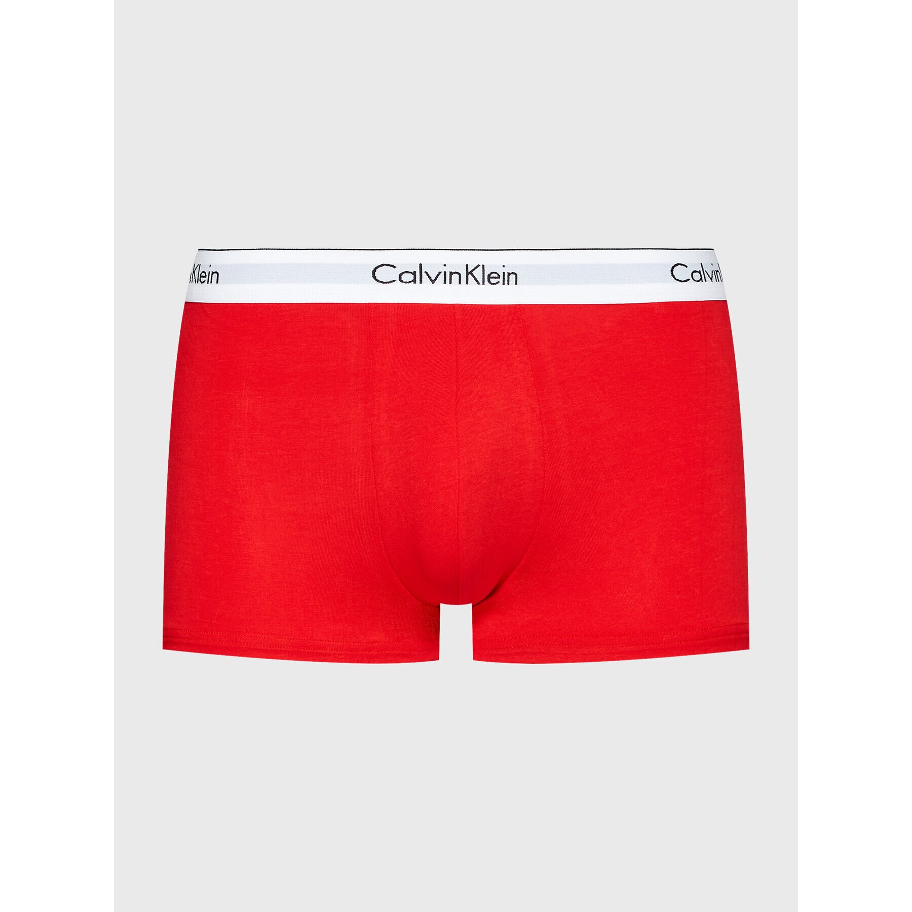 Calvin Klein Underwear Комплект 3 чифта боксерки 000NB2380A Цветен - Pepit.bg