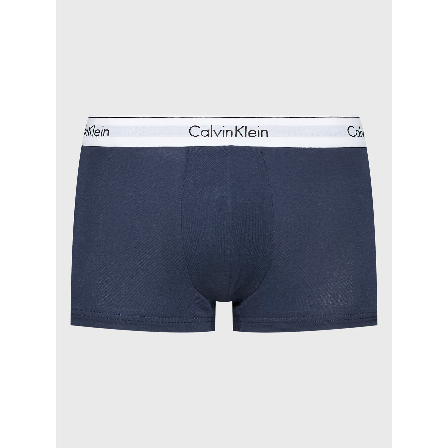 Calvin Klein Underwear Комплект 3 чифта боксерки 000NB2380A Цветен - Pepit.bg