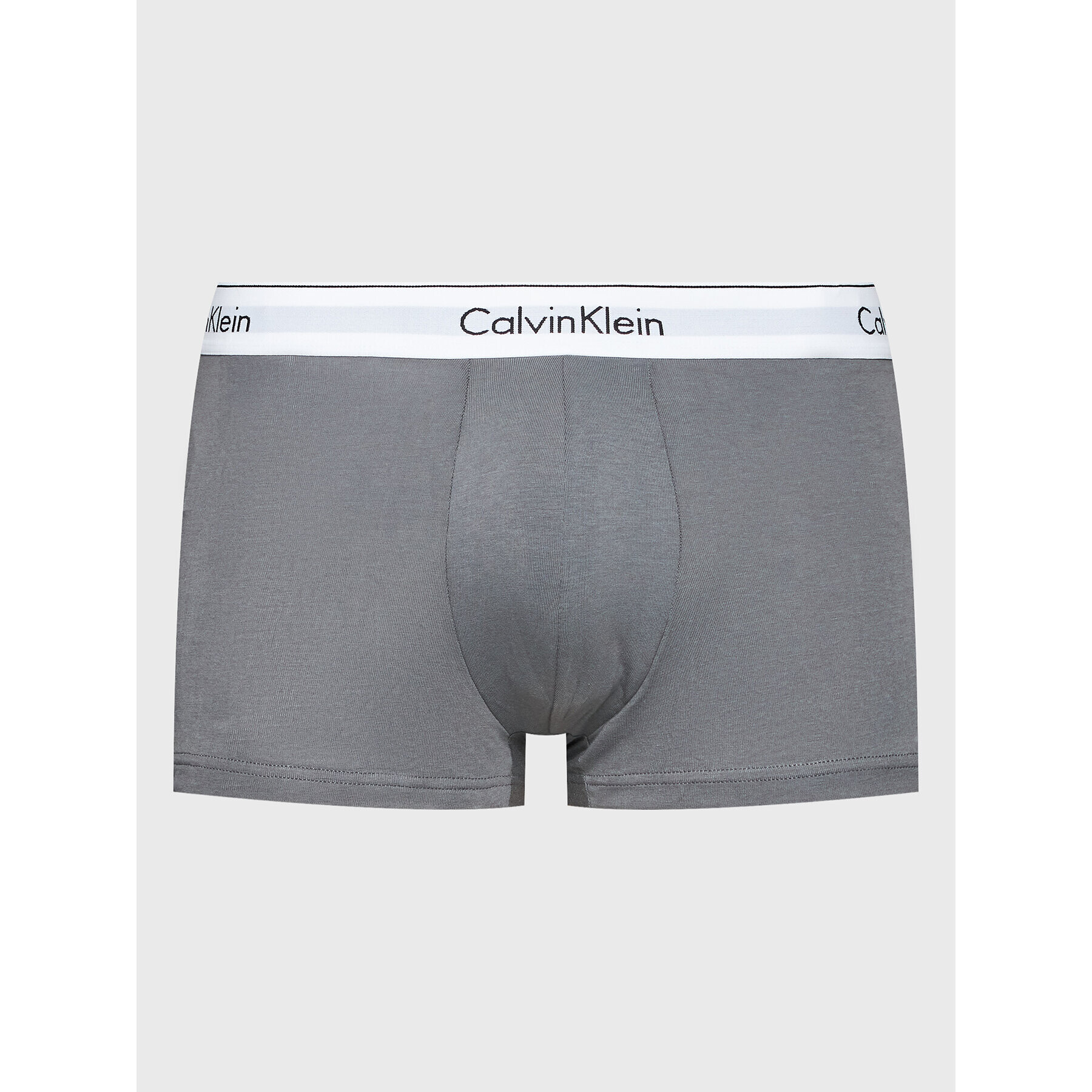 Calvin Klein Underwear Комплект 3 чифта боксерки 000NB2380A Цветен - Pepit.bg