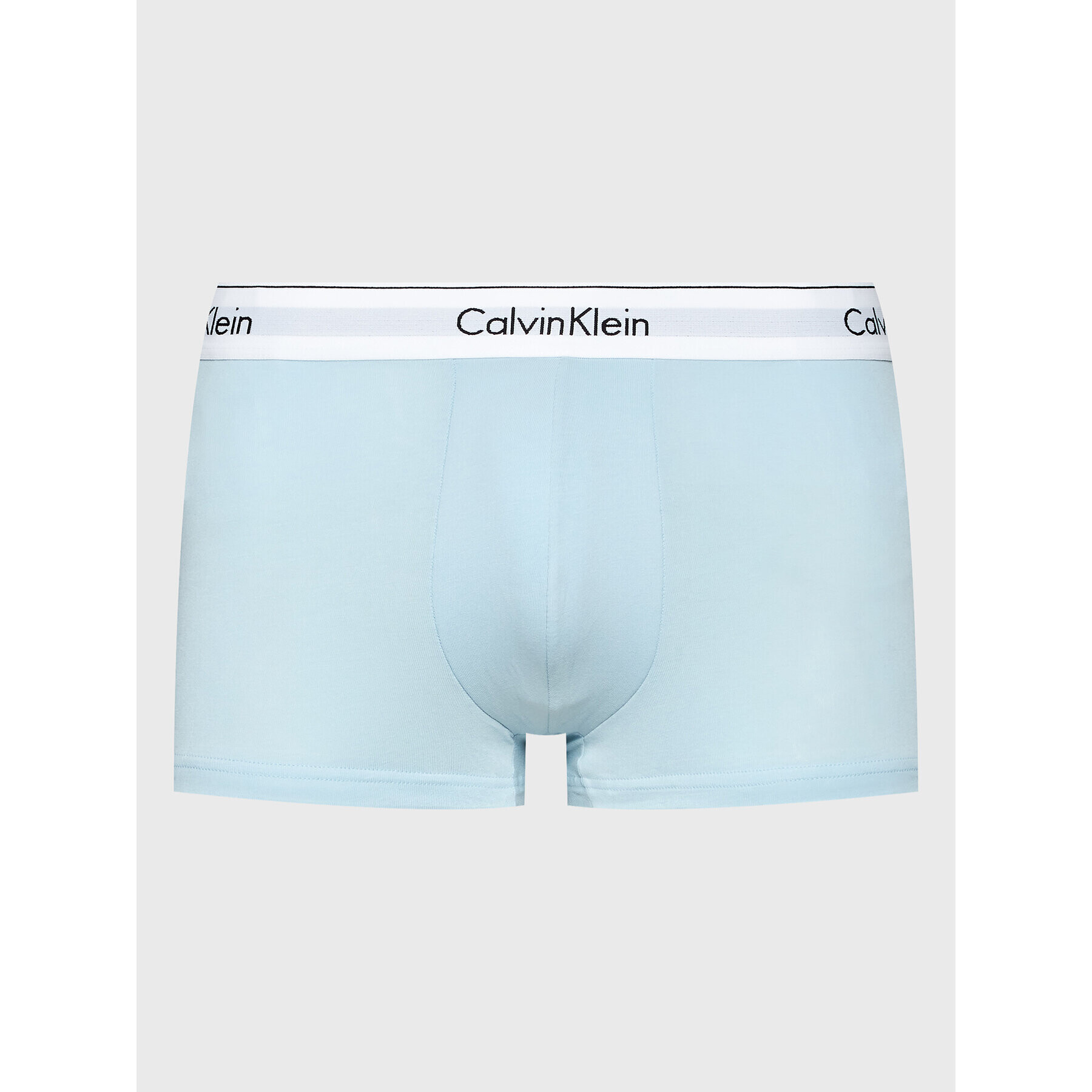 Calvin Klein Underwear Комплект 3 чифта боксерки 000NB2380A Цветен - Pepit.bg