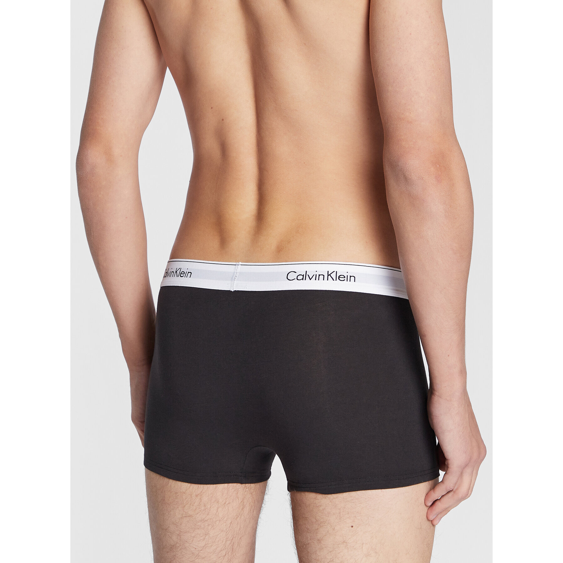 Calvin Klein Underwear Комплект 3 чифта боксерки 000NB2380A Цветен - Pepit.bg