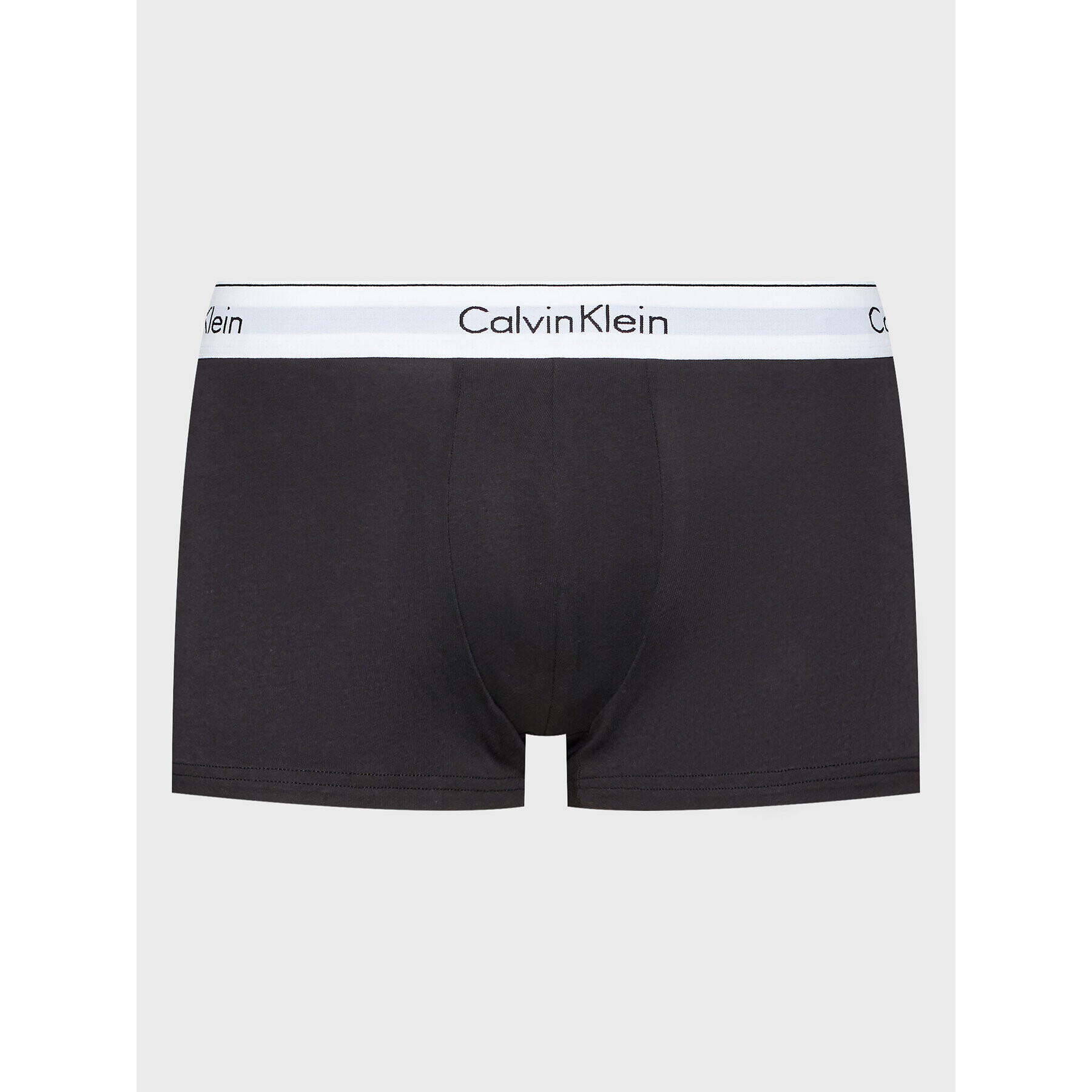 Calvin Klein Underwear Комплект 3 чифта боксерки 000NB2380A Цветен - Pepit.bg