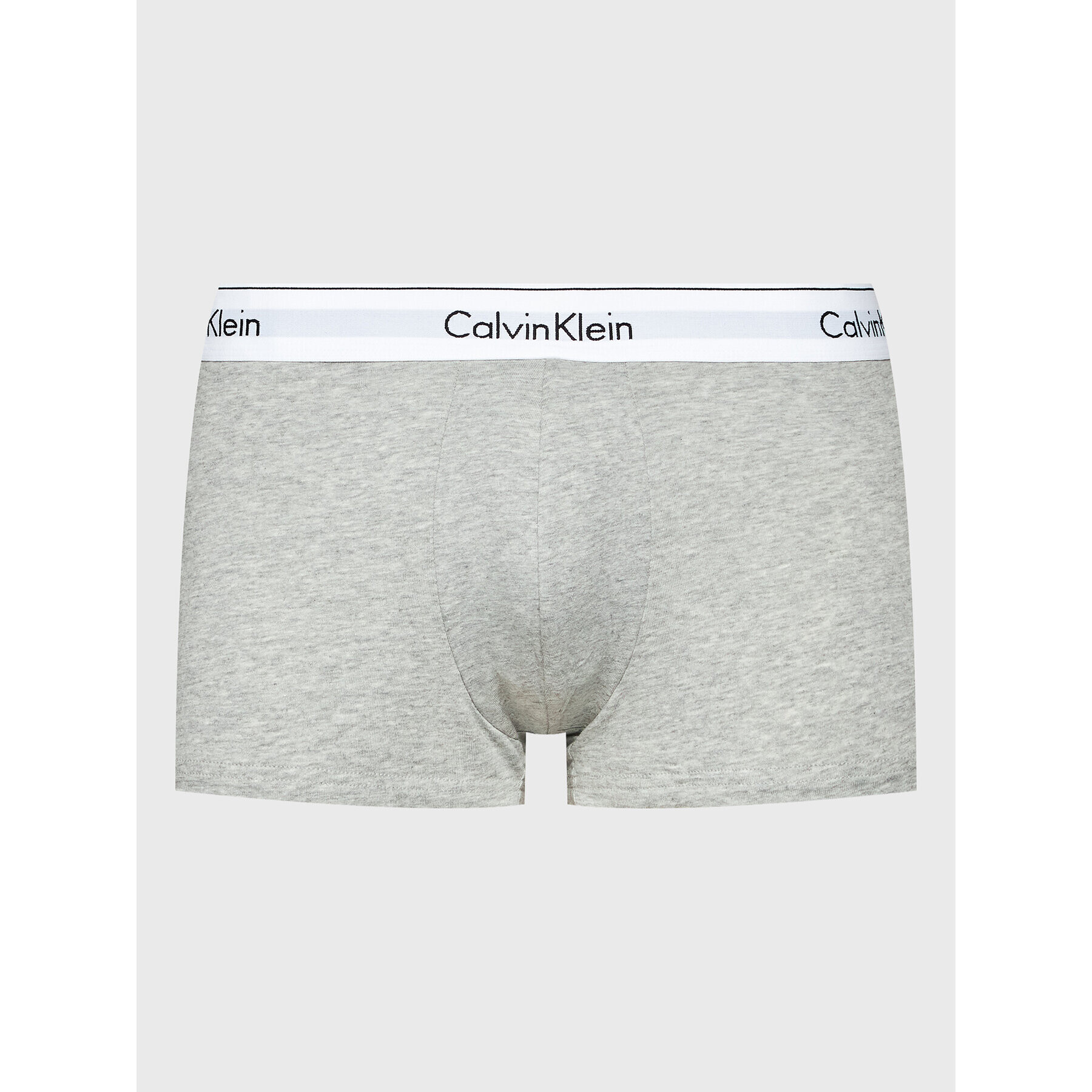 Calvin Klein Underwear Комплект 3 чифта боксерки 000NB2380A Цветен - Pepit.bg