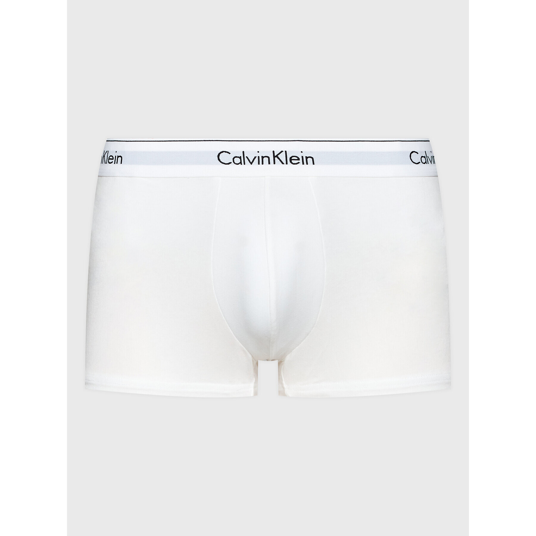 Calvin Klein Underwear Комплект 3 чифта боксерки 000NB2380A Цветен - Pepit.bg