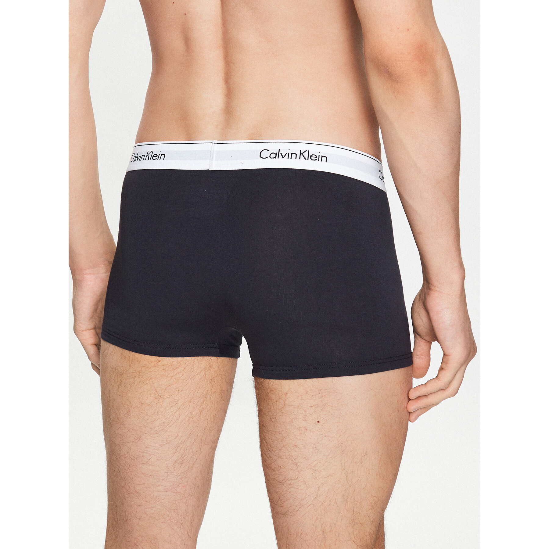 Calvin Klein Underwear Комплект 3 чифта боксерки 000NB2380A Цветен - Pepit.bg