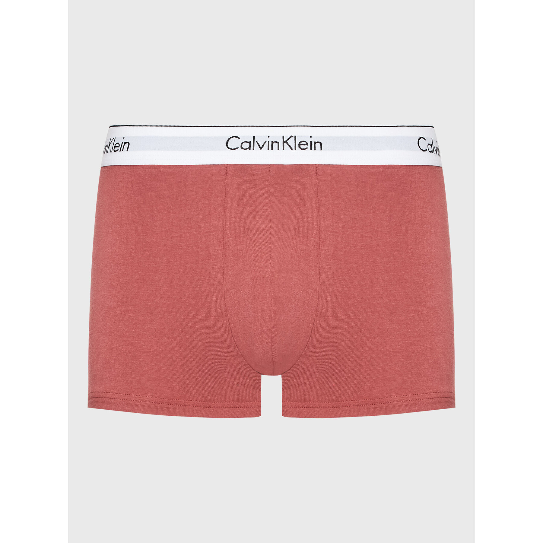 Calvin Klein Underwear Комплект 3 чифта боксерки 000NB2380A Цветен - Pepit.bg