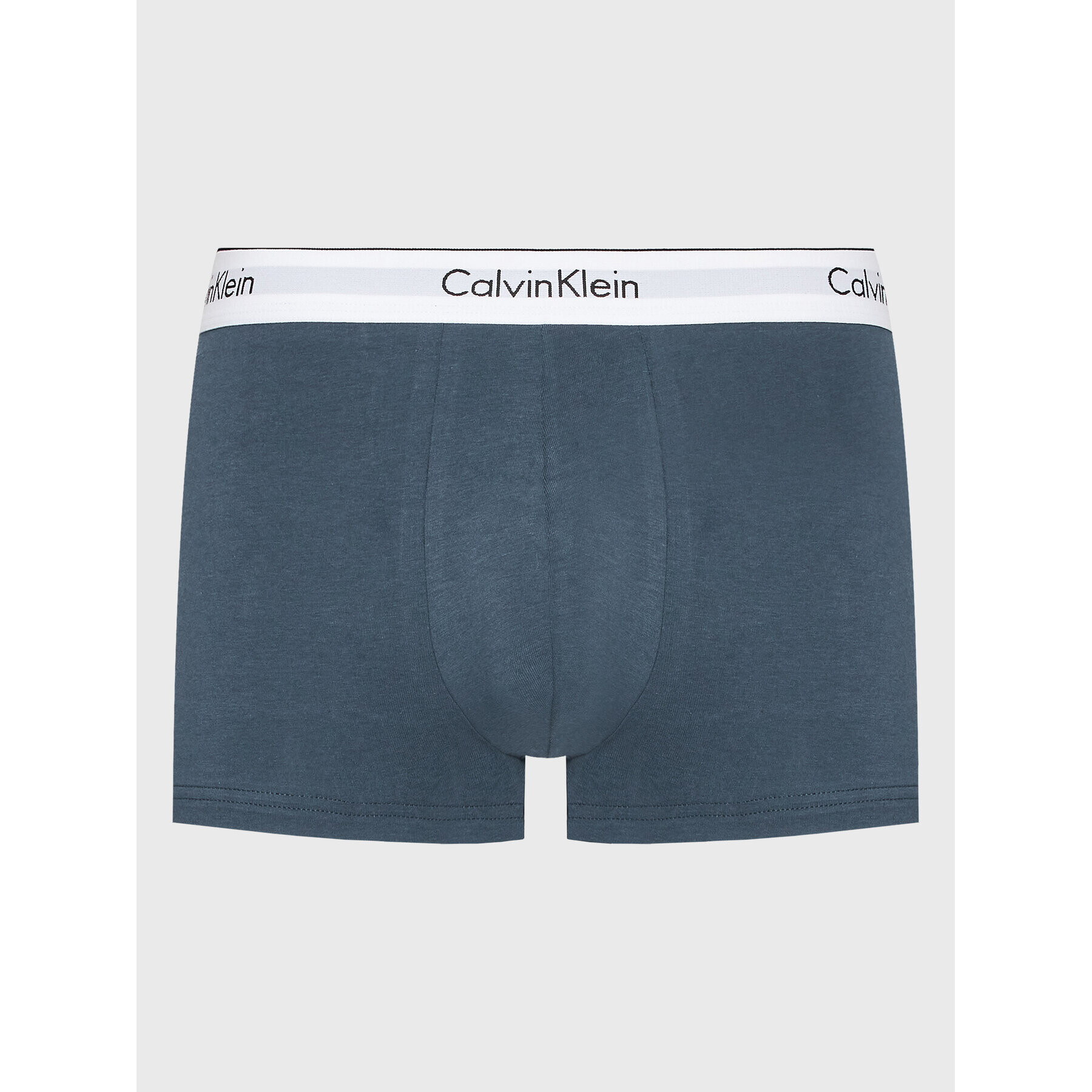 Calvin Klein Underwear Комплект 3 чифта боксерки 000NB2380A Цветен - Pepit.bg