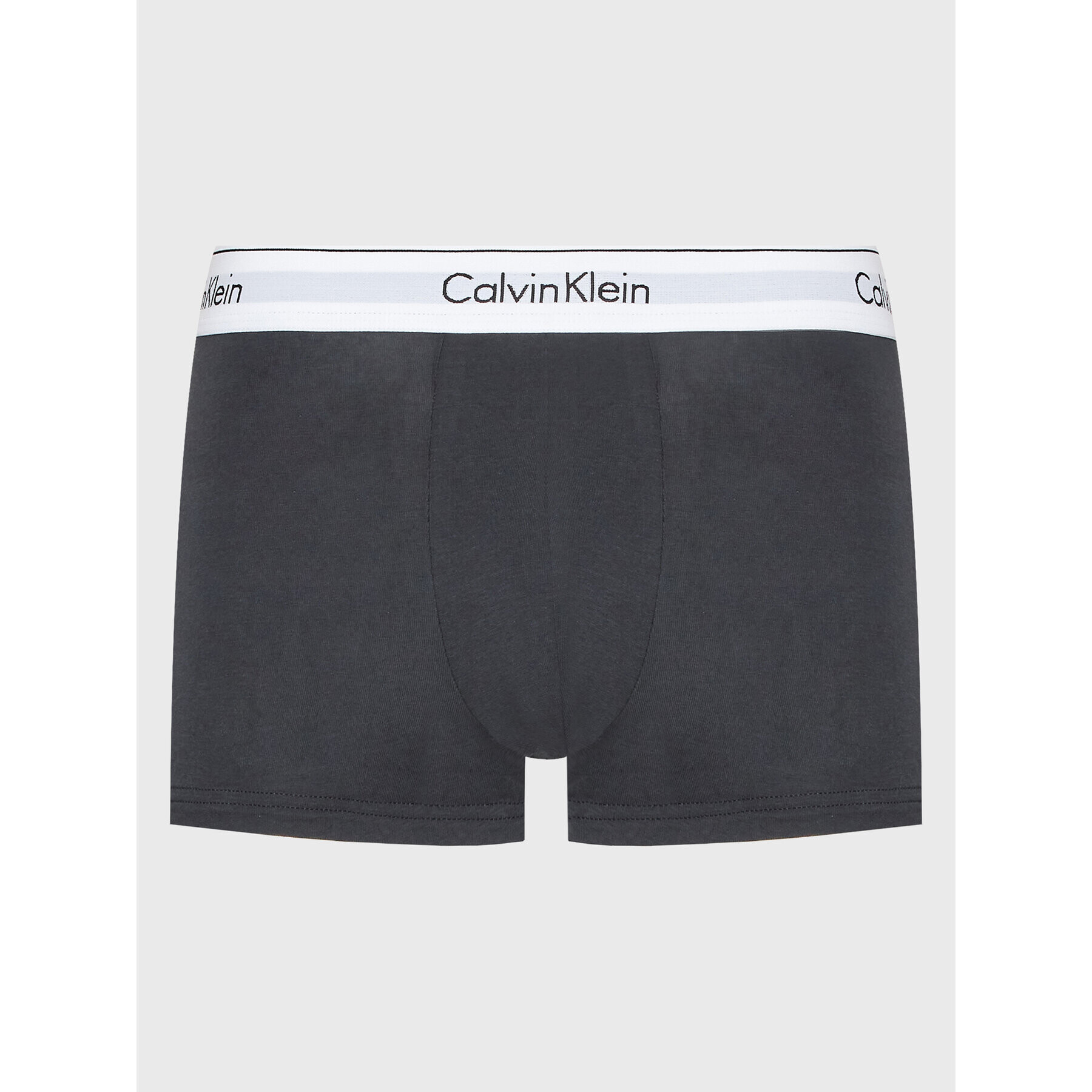 Calvin Klein Underwear Комплект 3 чифта боксерки 000NB2380A Цветен - Pepit.bg