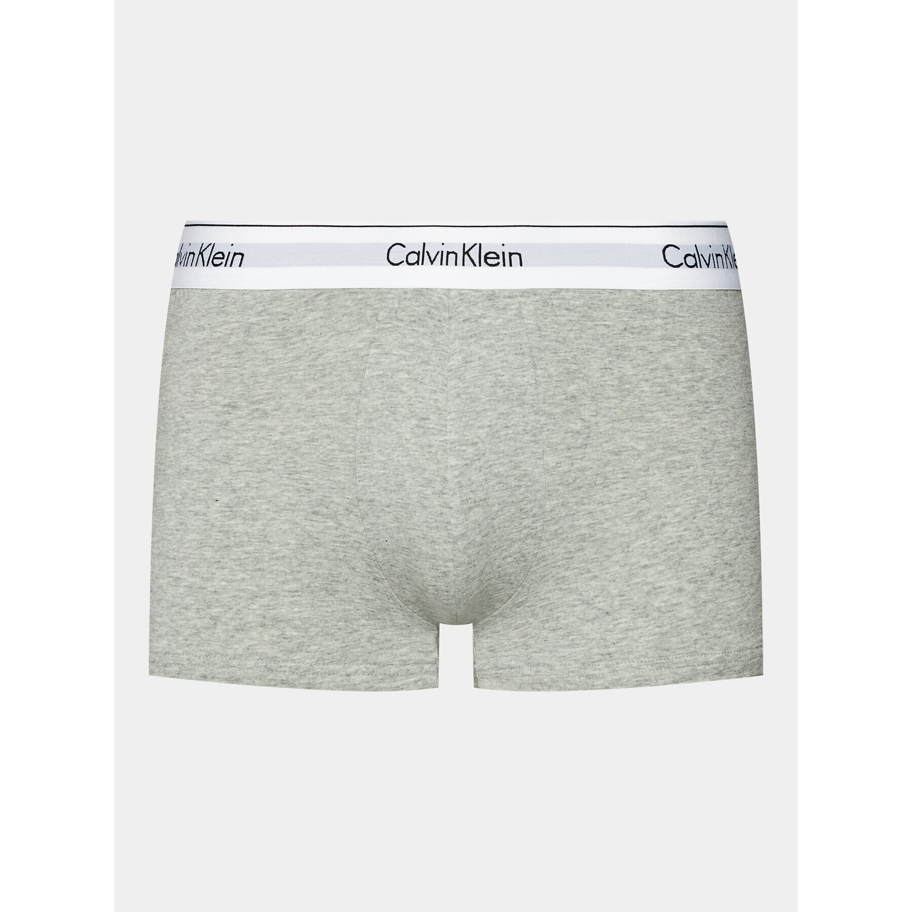 Calvin Klein Underwear Комплект 3 чифта боксерки 000NB2380A Цветен - Pepit.bg