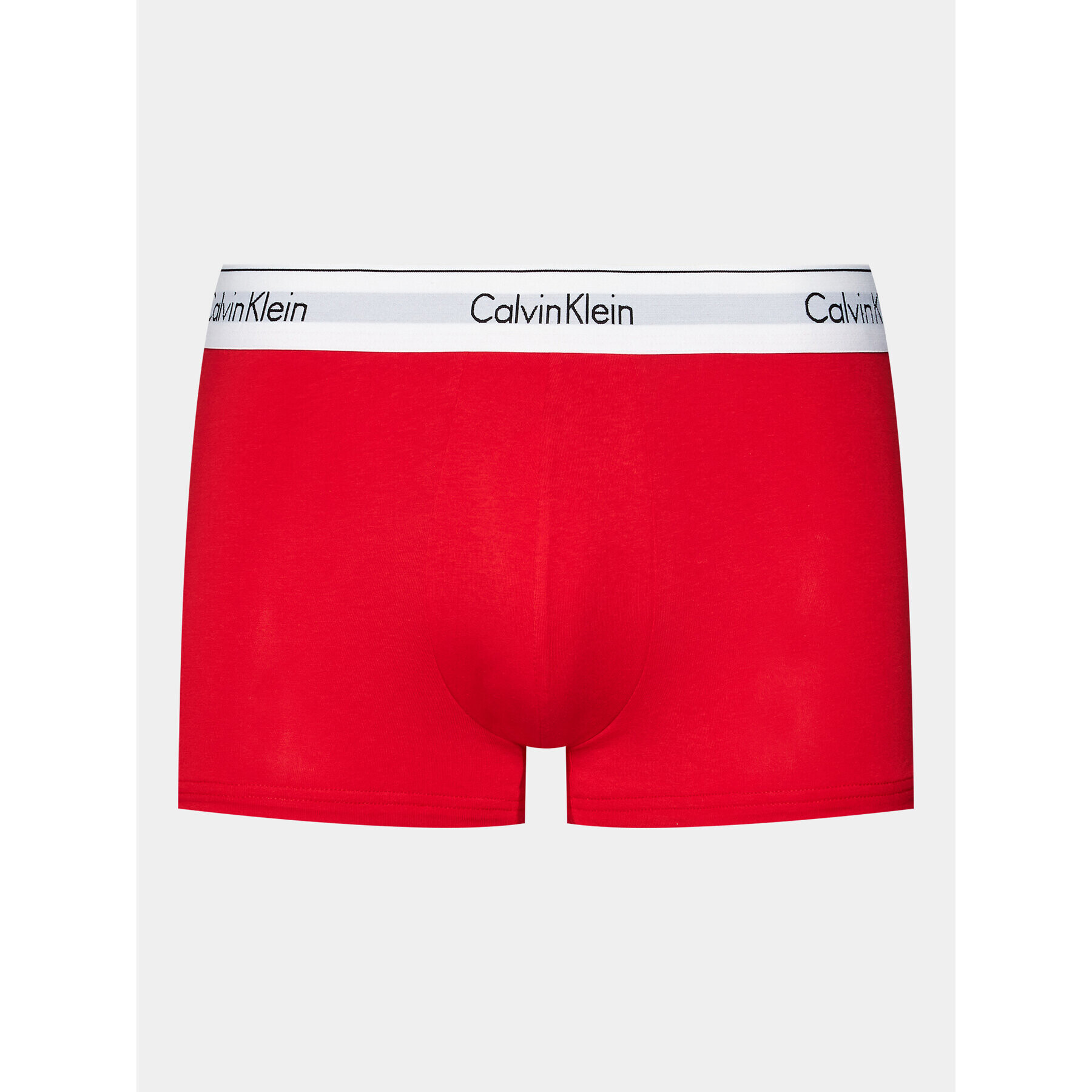 Calvin Klein Underwear Комплект 3 чифта боксерки 000NB2380A Цветен - Pepit.bg