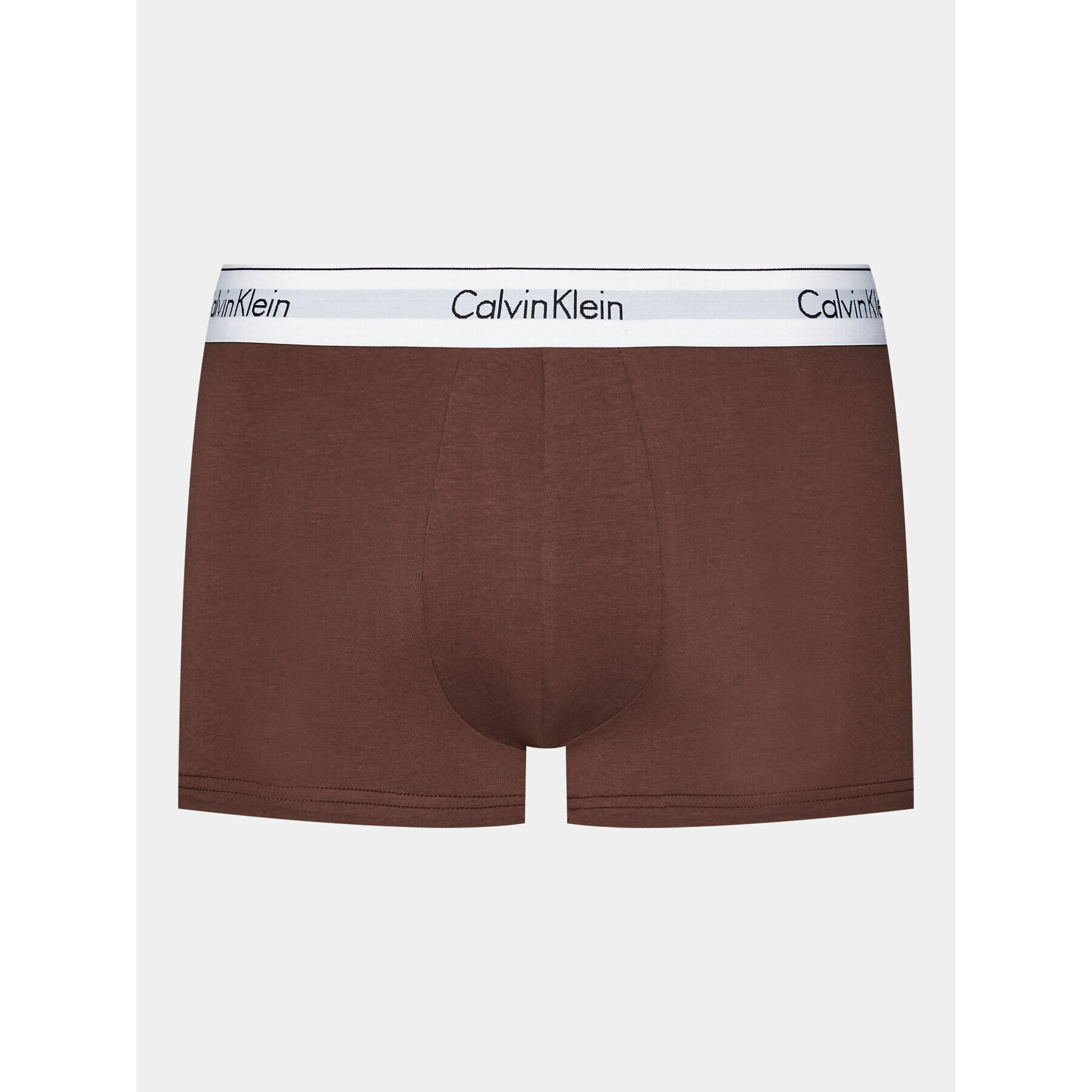 Calvin Klein Underwear Комплект 3 чифта боксерки 000NB2380A Цветен - Pepit.bg