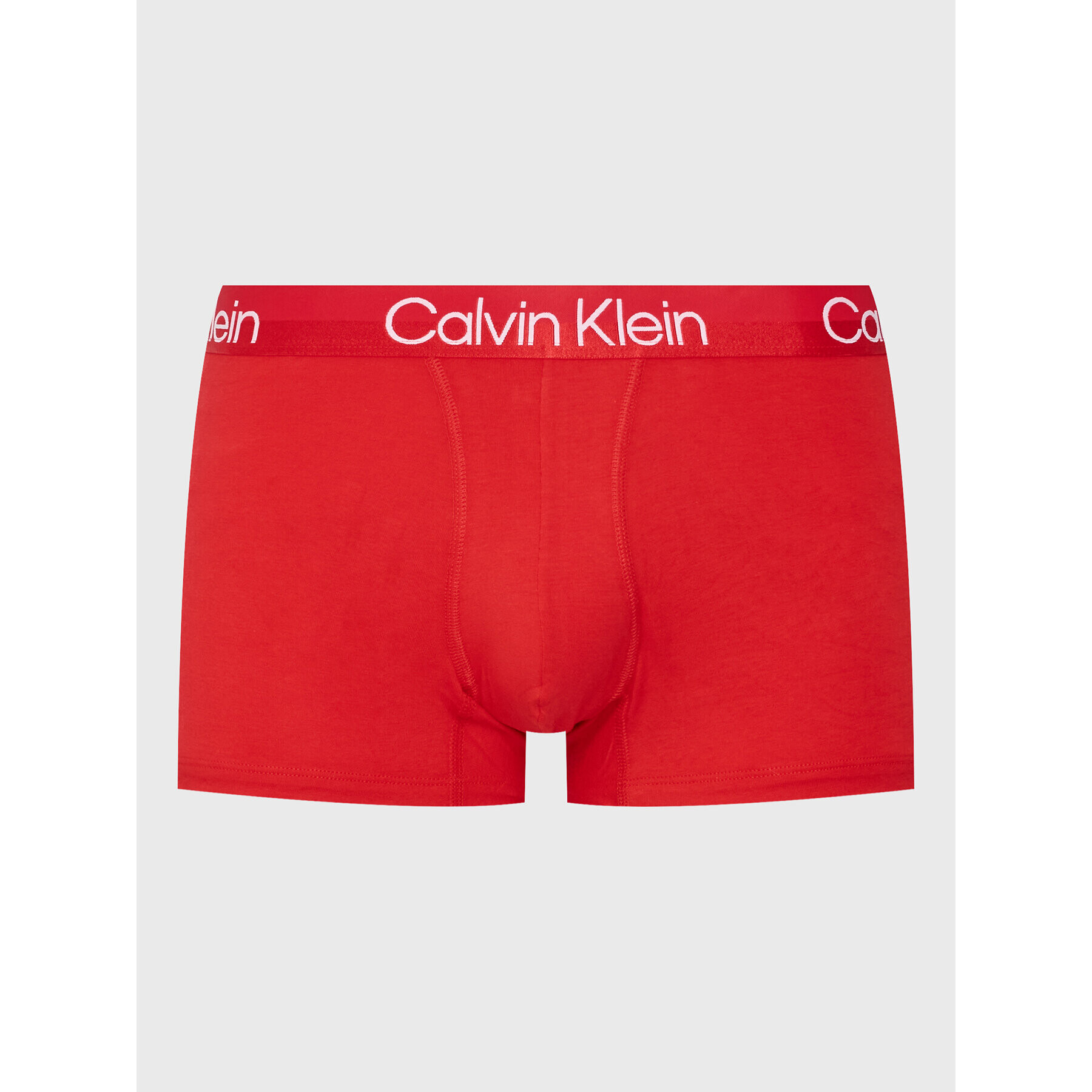 Calvin Klein Underwear Комплект 3 чифта боксерки 000NB2970A Цветен - Pepit.bg