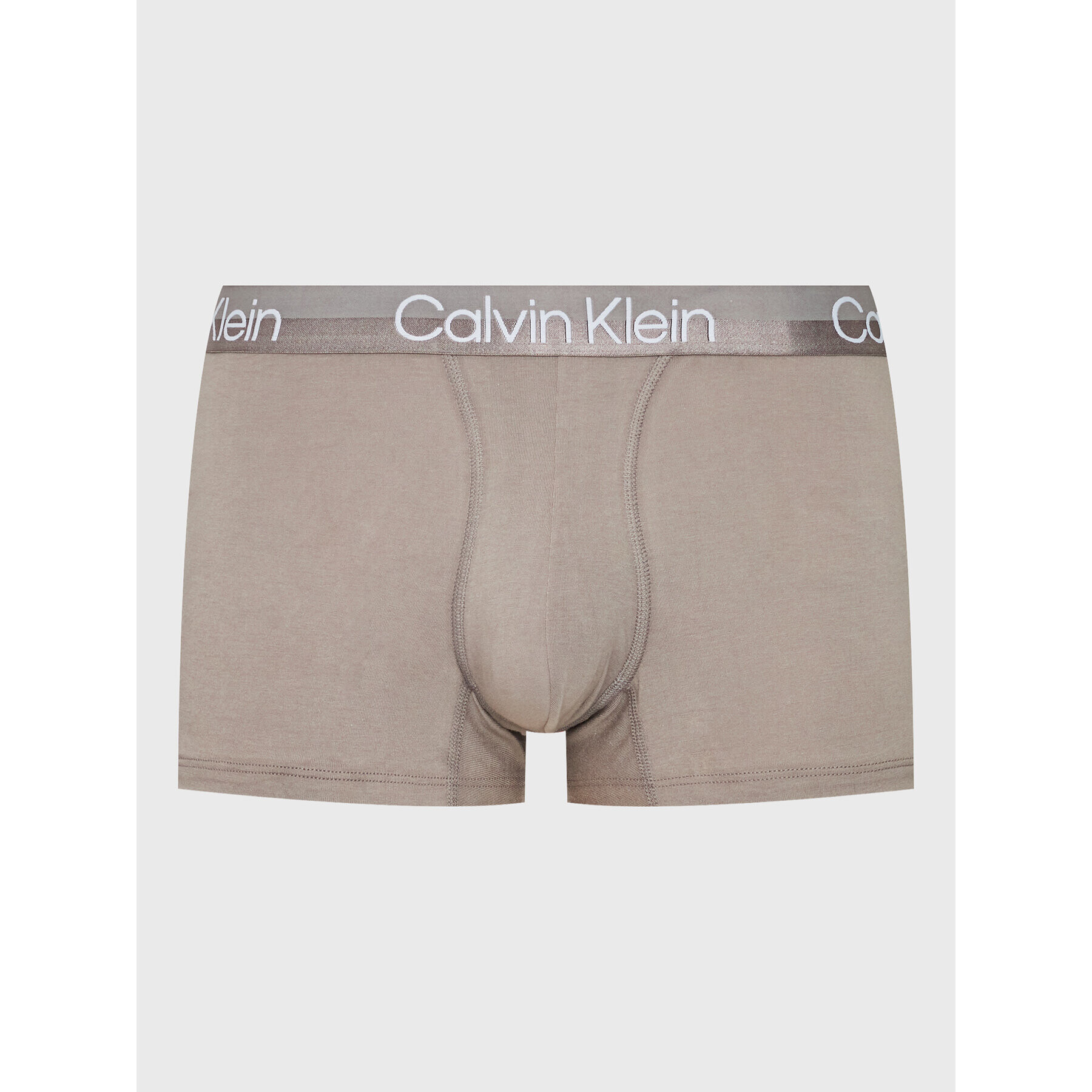 Calvin Klein Underwear Комплект 3 чифта боксерки 000NB2970A Цветен - Pepit.bg