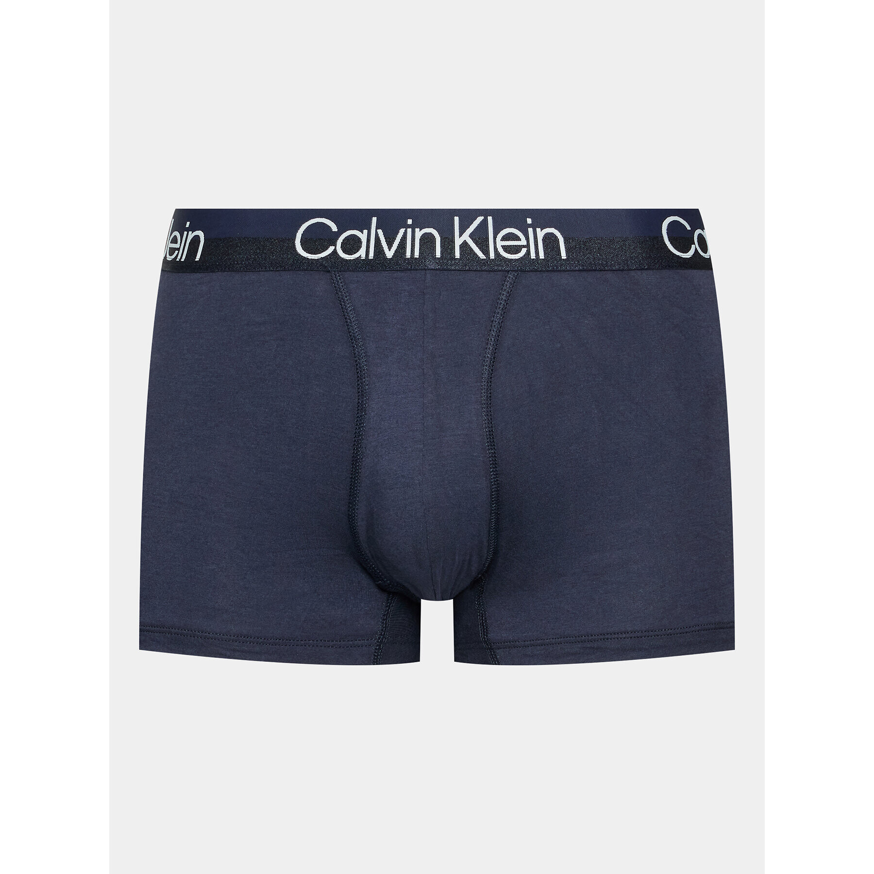 Calvin Klein Underwear Комплект 3 чифта боксерки 000NB2970A Цветен - Pepit.bg