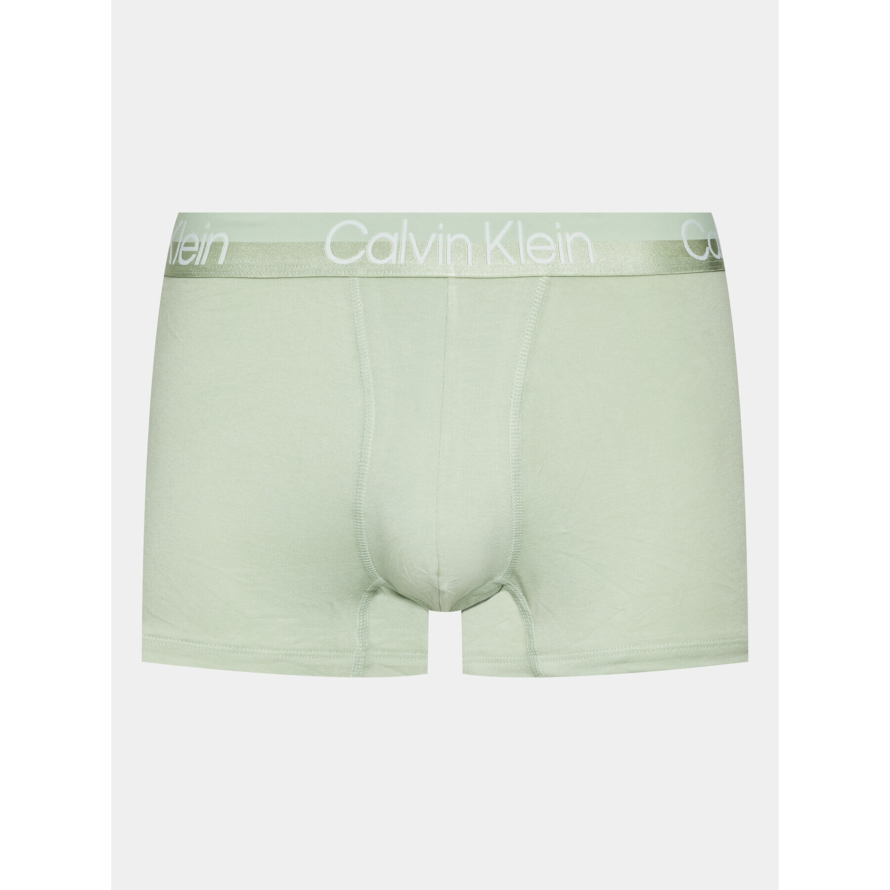 Calvin Klein Underwear Комплект 3 чифта боксерки 000NB2970A Цветен - Pepit.bg