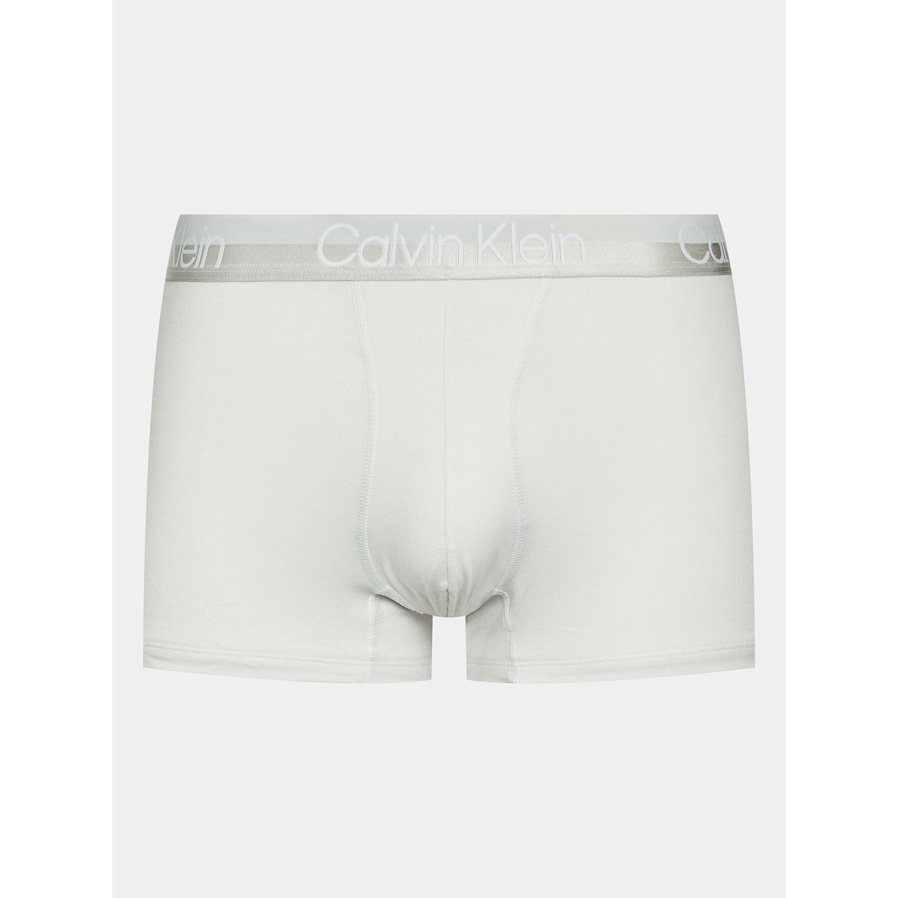 Calvin Klein Underwear Комплект 3 чифта боксерки 000NB2970A Цветен - Pepit.bg