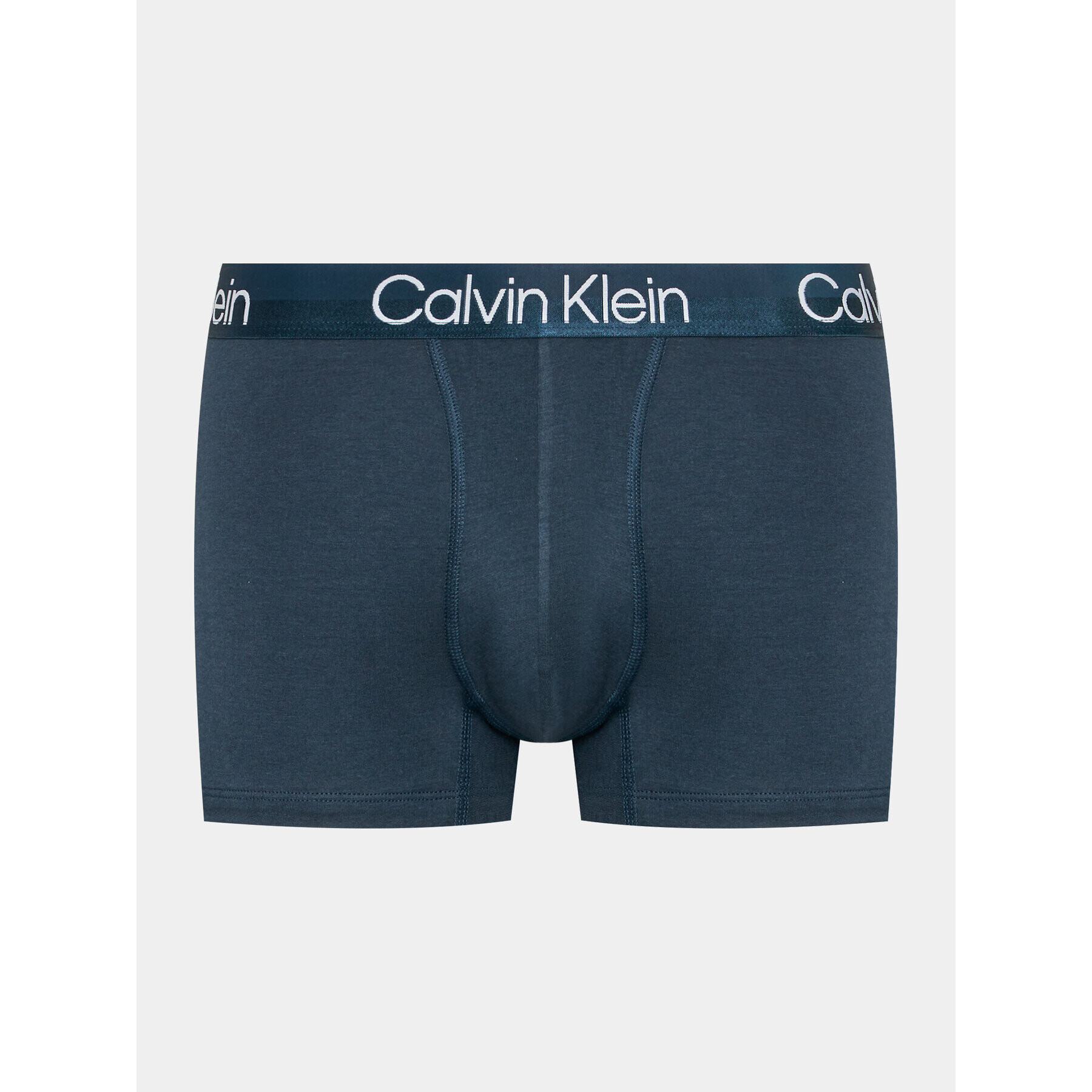 Calvin Klein Underwear Комплект 3 чифта боксерки 000NB2970A Цветен - Pepit.bg