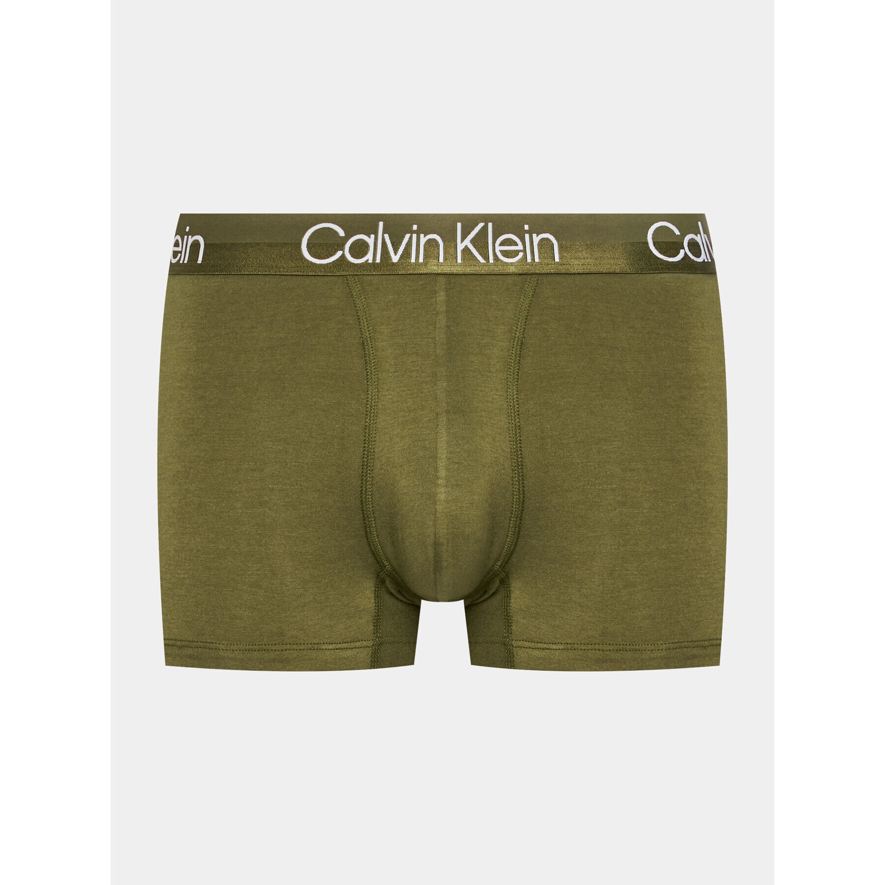 Calvin Klein Underwear Комплект 3 чифта боксерки 000NB2970A Цветен - Pepit.bg