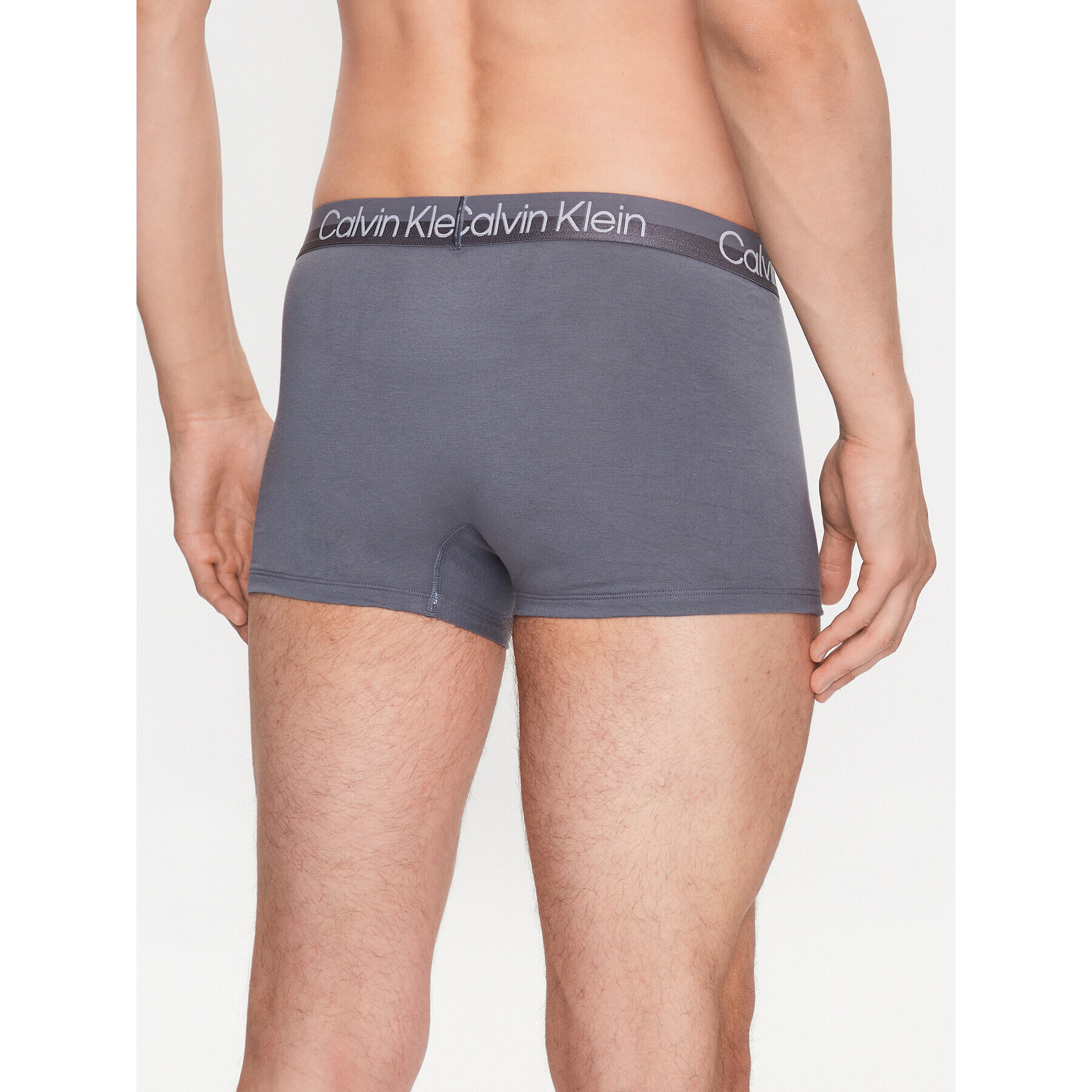 Calvin Klein Underwear Комплект 3 чифта боксерки 000NB2970A Цветен - Pepit.bg