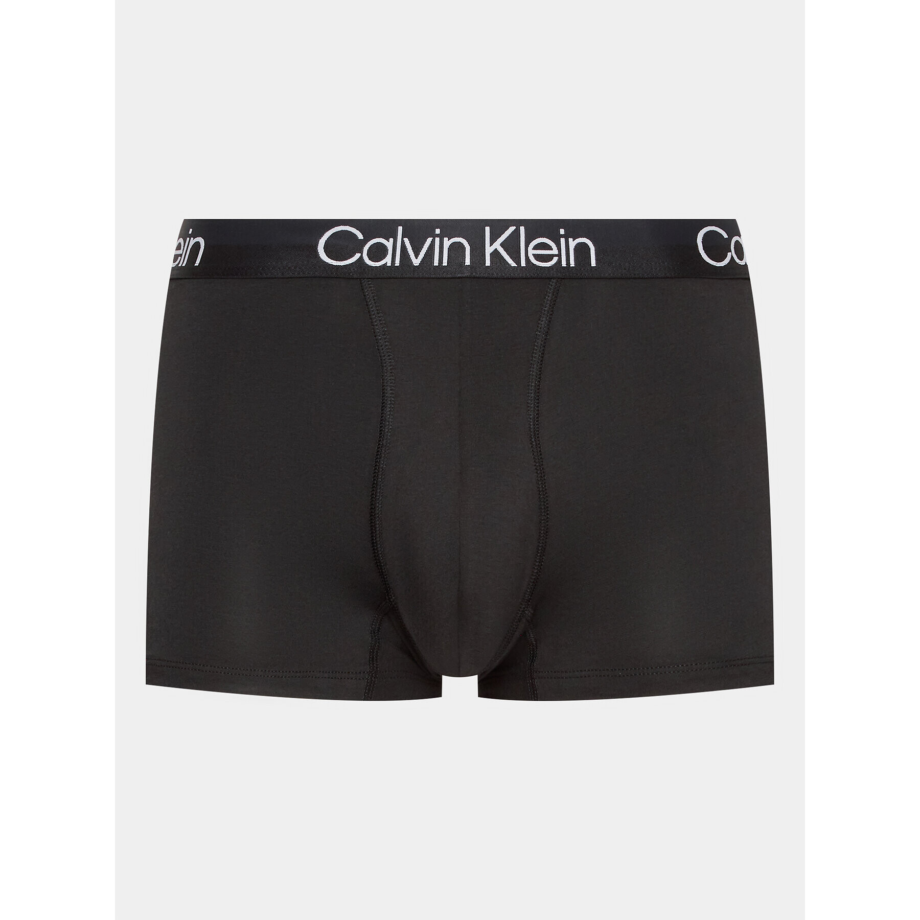 Calvin Klein Underwear Комплект 3 чифта боксерки 000NB2970A Цветен - Pepit.bg