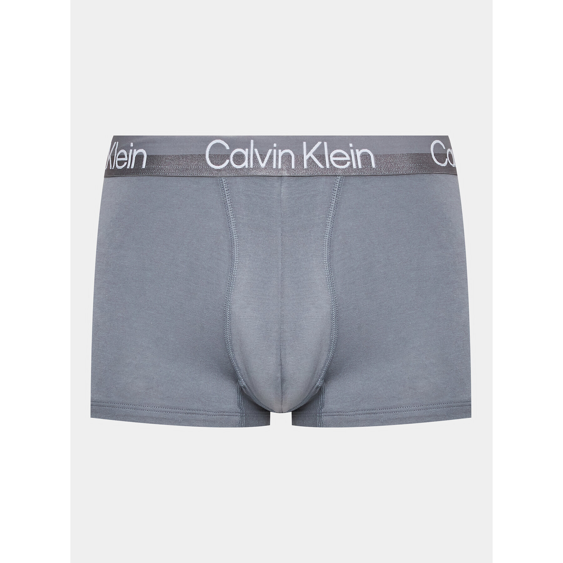 Calvin Klein Underwear Комплект 3 чифта боксерки 000NB2970A Цветен - Pepit.bg