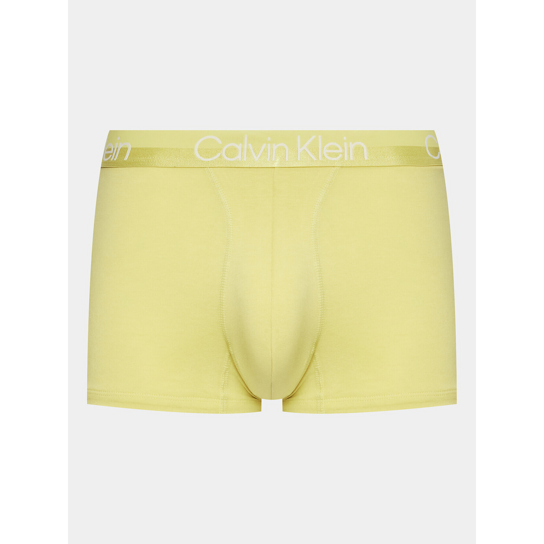 Calvin Klein Underwear Комплект 3 чифта боксерки 000NB2970A Цветен - Pepit.bg