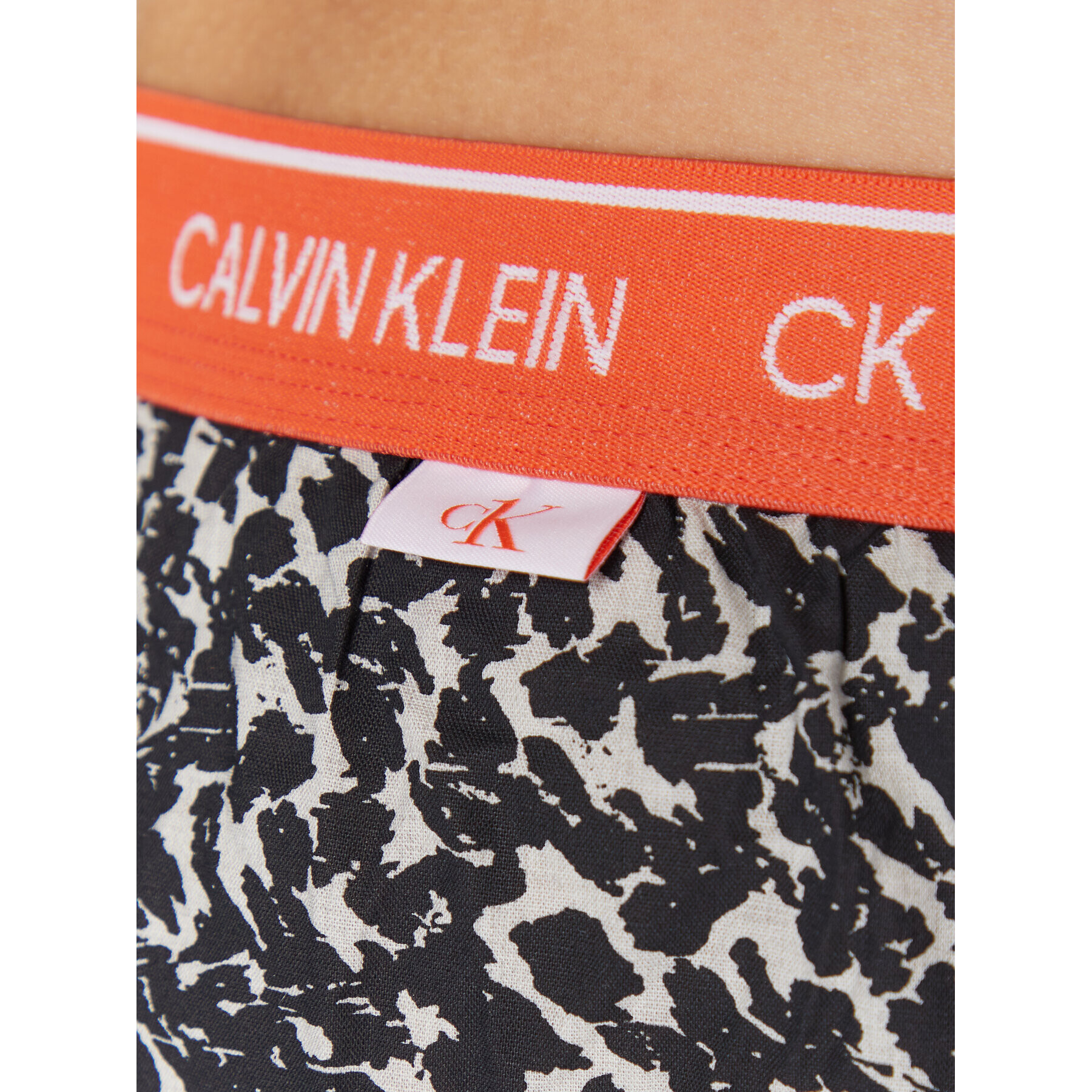 Calvin Klein Underwear Комплект 3 чифта боксерки 000NB3000A Цветен - Pepit.bg