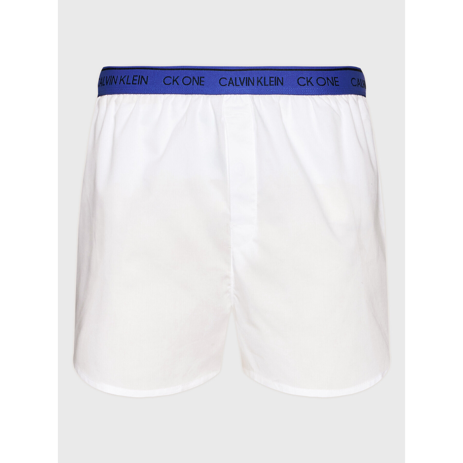 Calvin Klein Underwear Комплект 3 чифта боксерки 000NB3000A Цветен - Pepit.bg