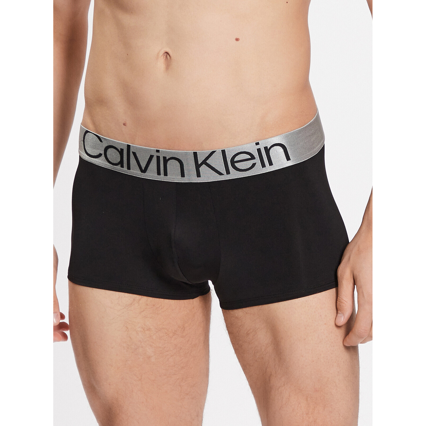 Calvin Klein Underwear Комплект 3 чифта боксерки 000NB3074A Цветен - Pepit.bg