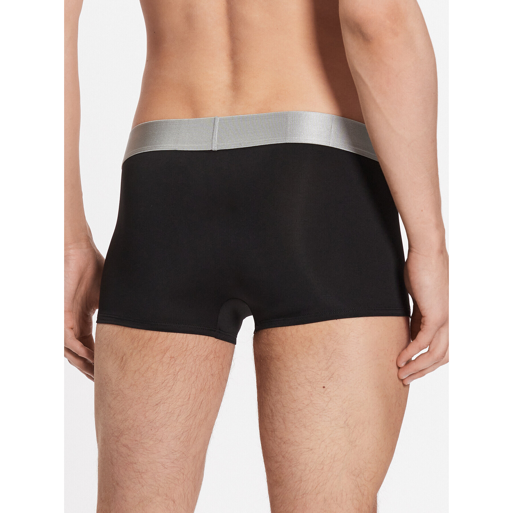 Calvin Klein Underwear Комплект 3 чифта боксерки 000NB3074A Цветен - Pepit.bg